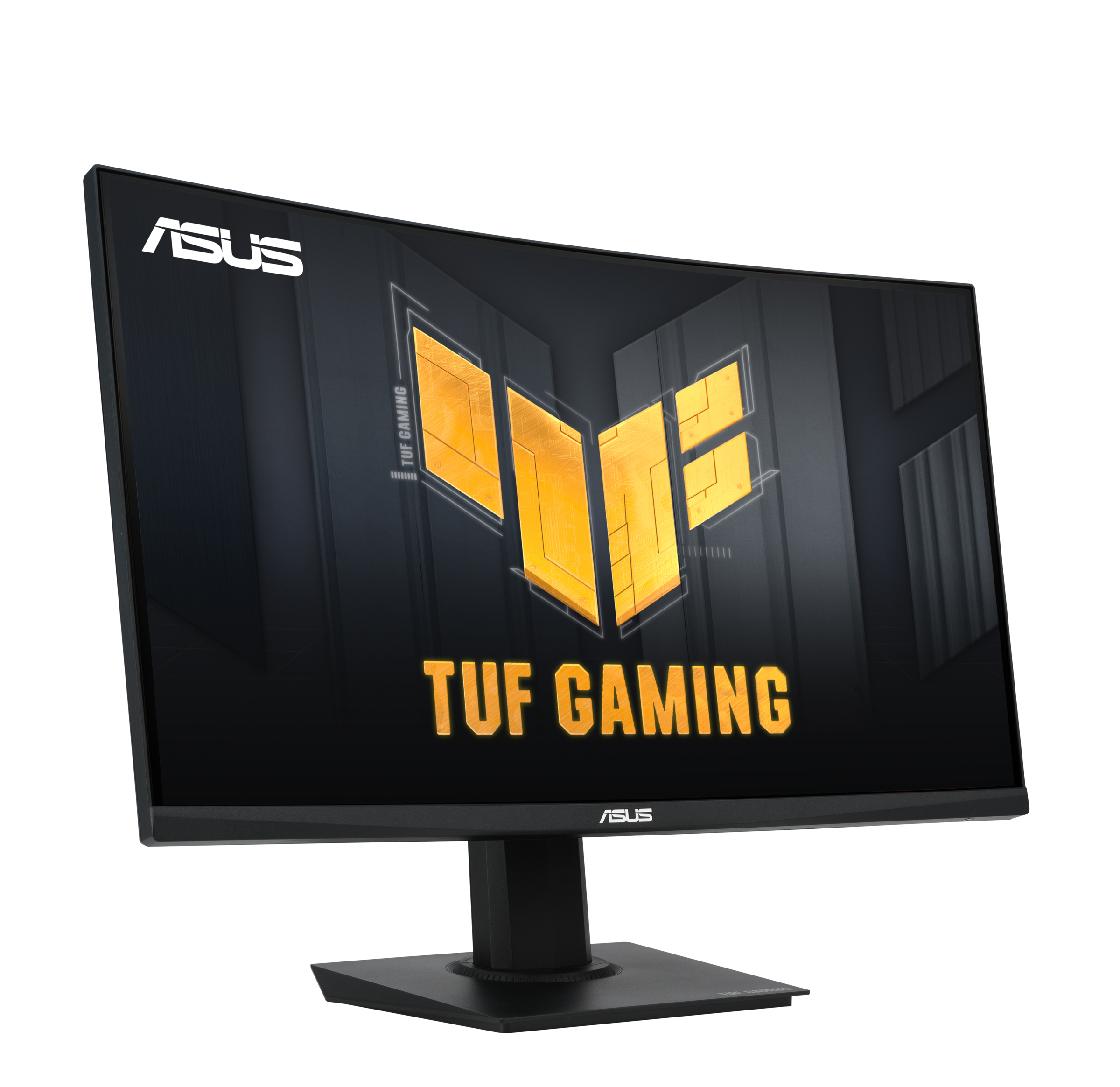 Asus LCD-Monitor »VG24VQER«, 59,9 cm/23,6 Zoll, 1920 x 1080 px, Full HD, 1 ms Reaktionszeit