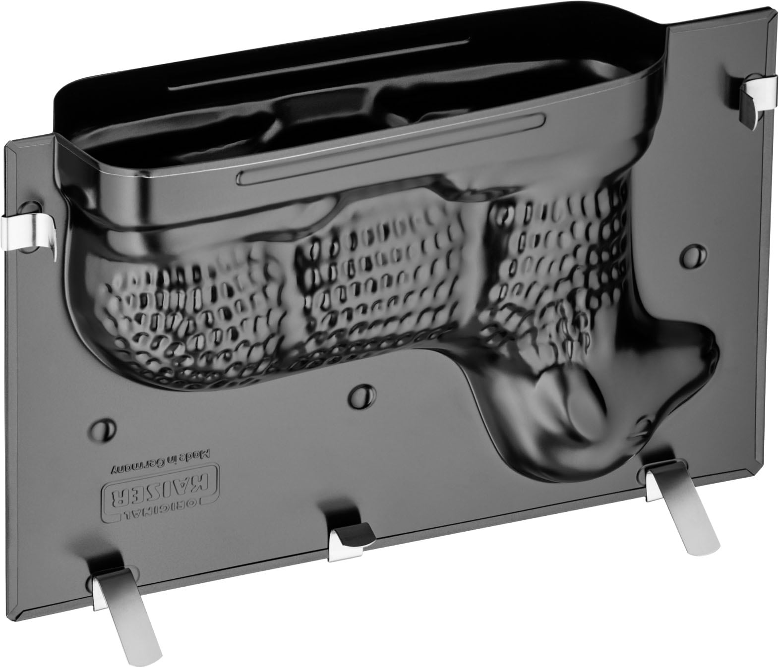 Kaiser Backformen Backform »Motivbackform«, 3-D Motivbackform Lamm, Made in Germany