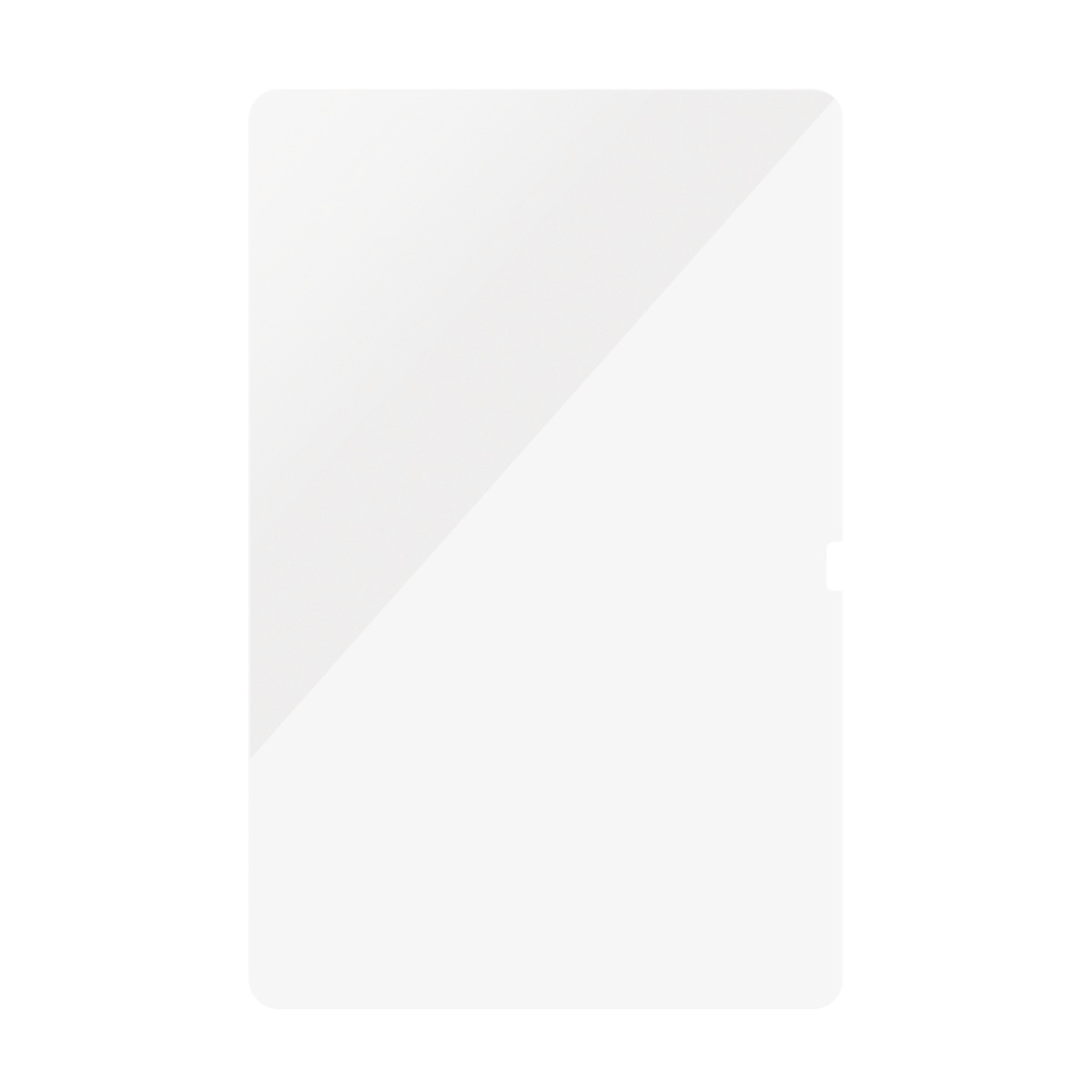 SAFE by PanzerGlass Displayschutzglas »Ultra-Wide Fit Screen Protector« für Samsung Galaxy Tab S11 Displayschutzfolie, Schutzfolie, Bildschirmschutz, kratz- & stoßfest