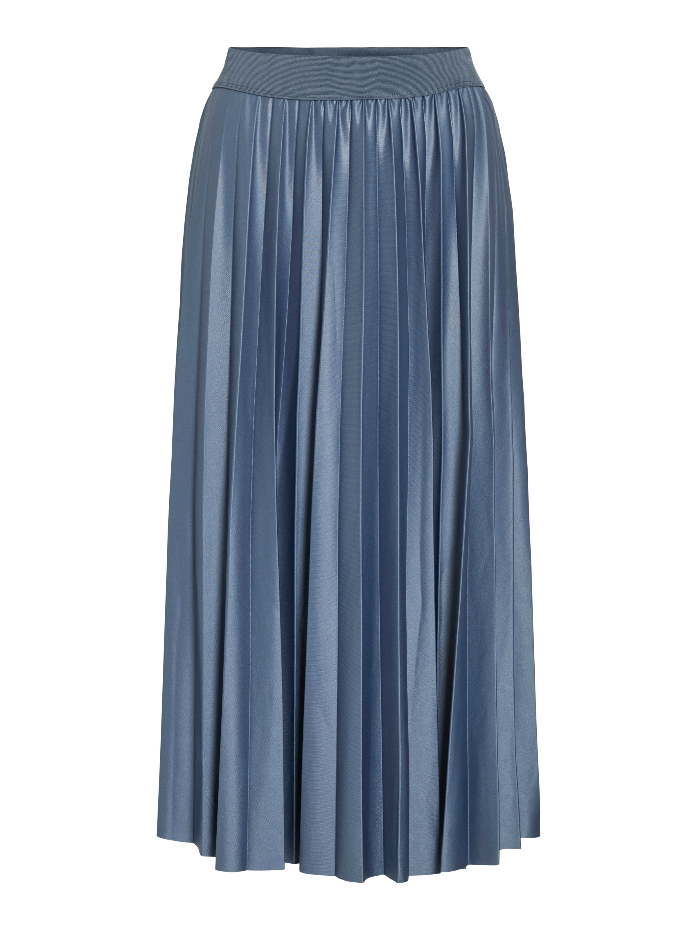 Vila Plisseerock »VINITBAN SKIRT - NOOS«