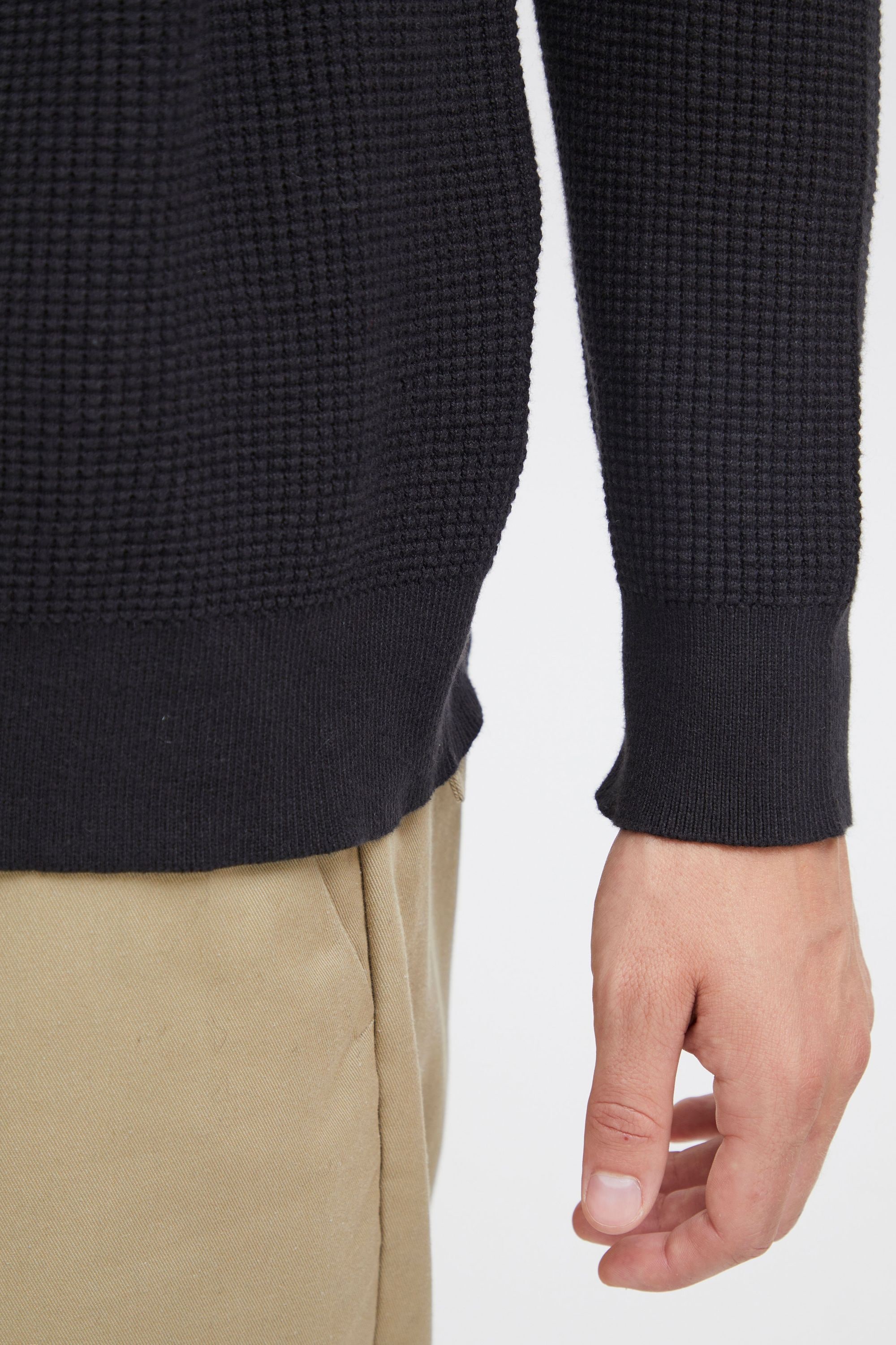 !Solid Strickpullover »Strickpullover SDHami«