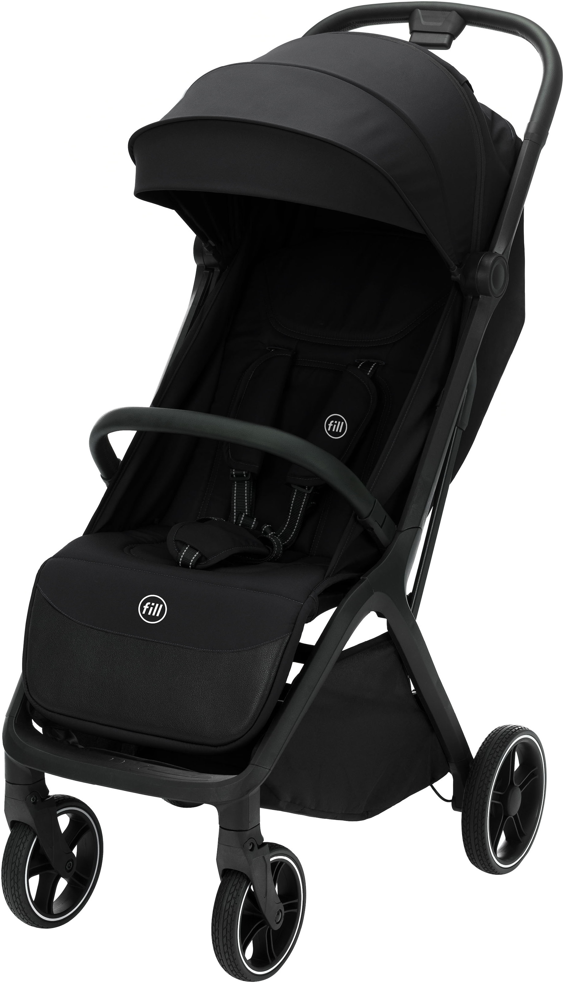 Fillikid Kinder-Buggy »Cooper« 22 kg