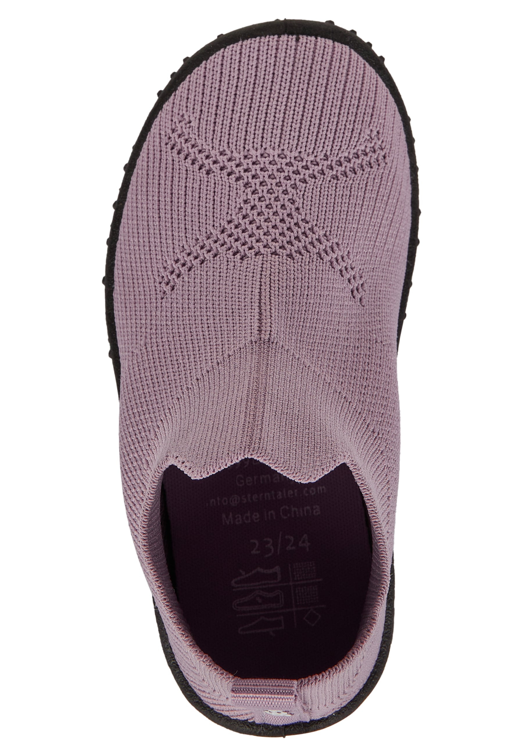 Sterntaler® Badeschuh »Badeschuhe Sockenform«