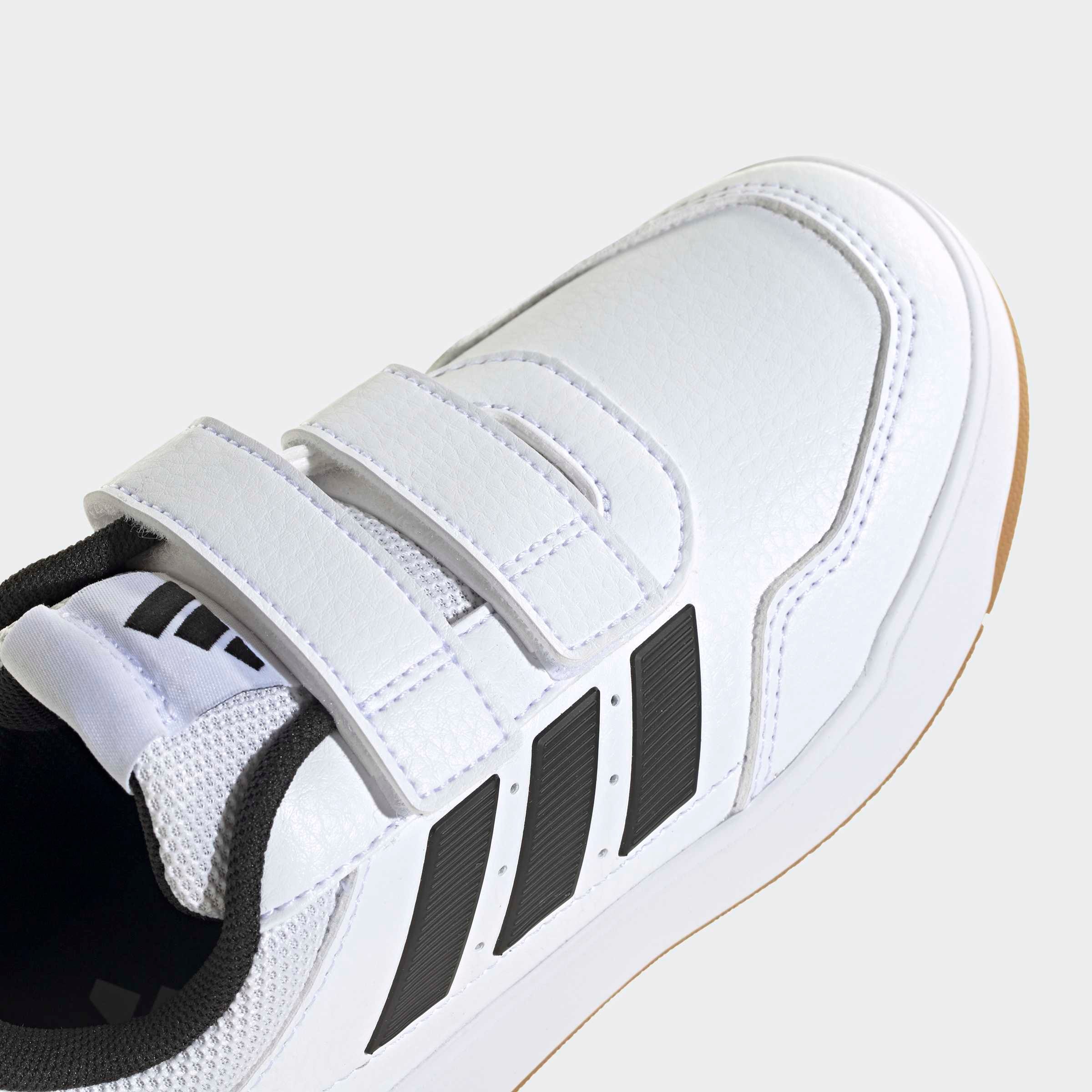 adidas Sportswear Sneaker »TENSAUR SPORT 3.0 CF K«  mit Klettverschluss, für Kinder & Jugendliche