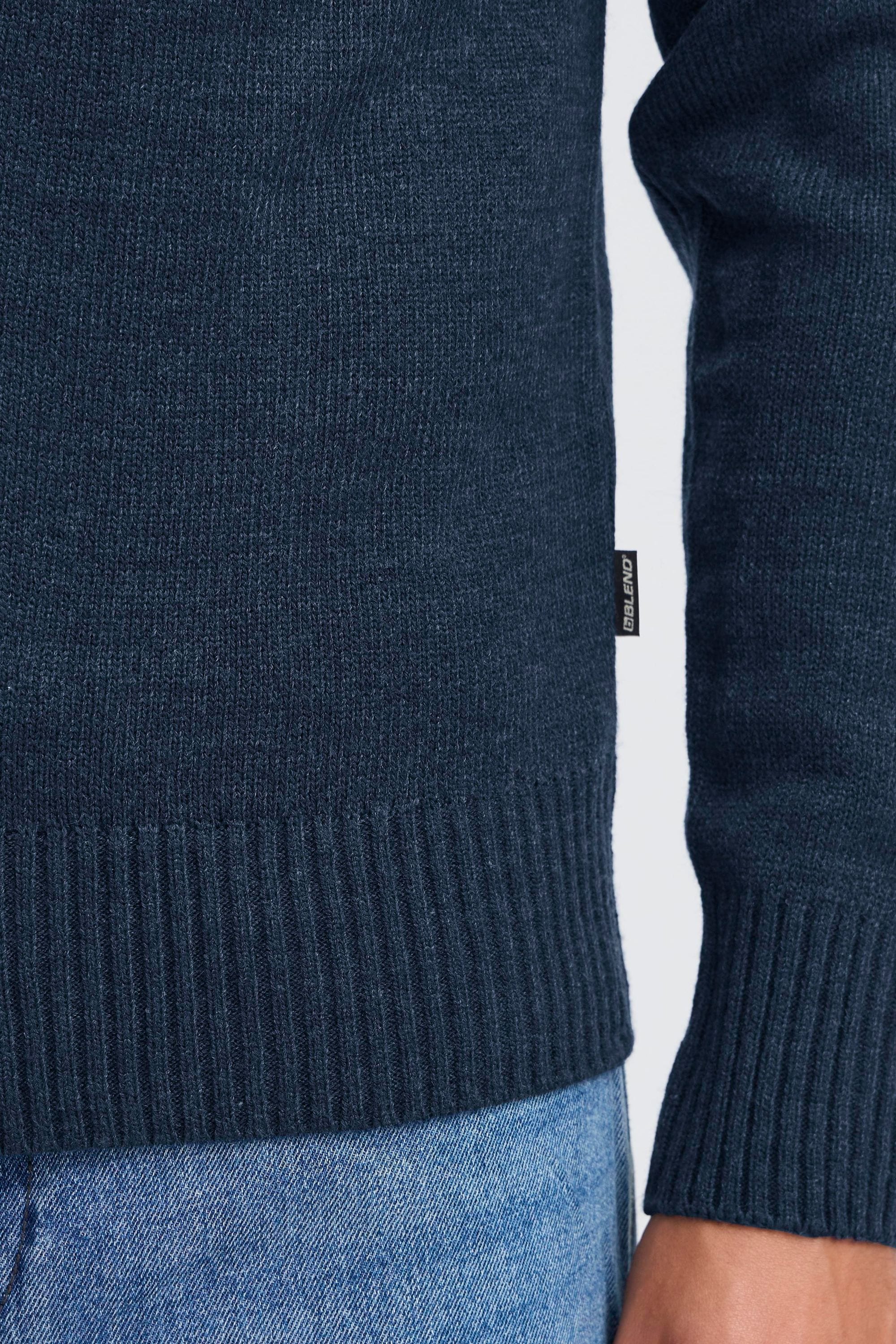 Blend Strickjacke »Trainingsjacke BHRycel«