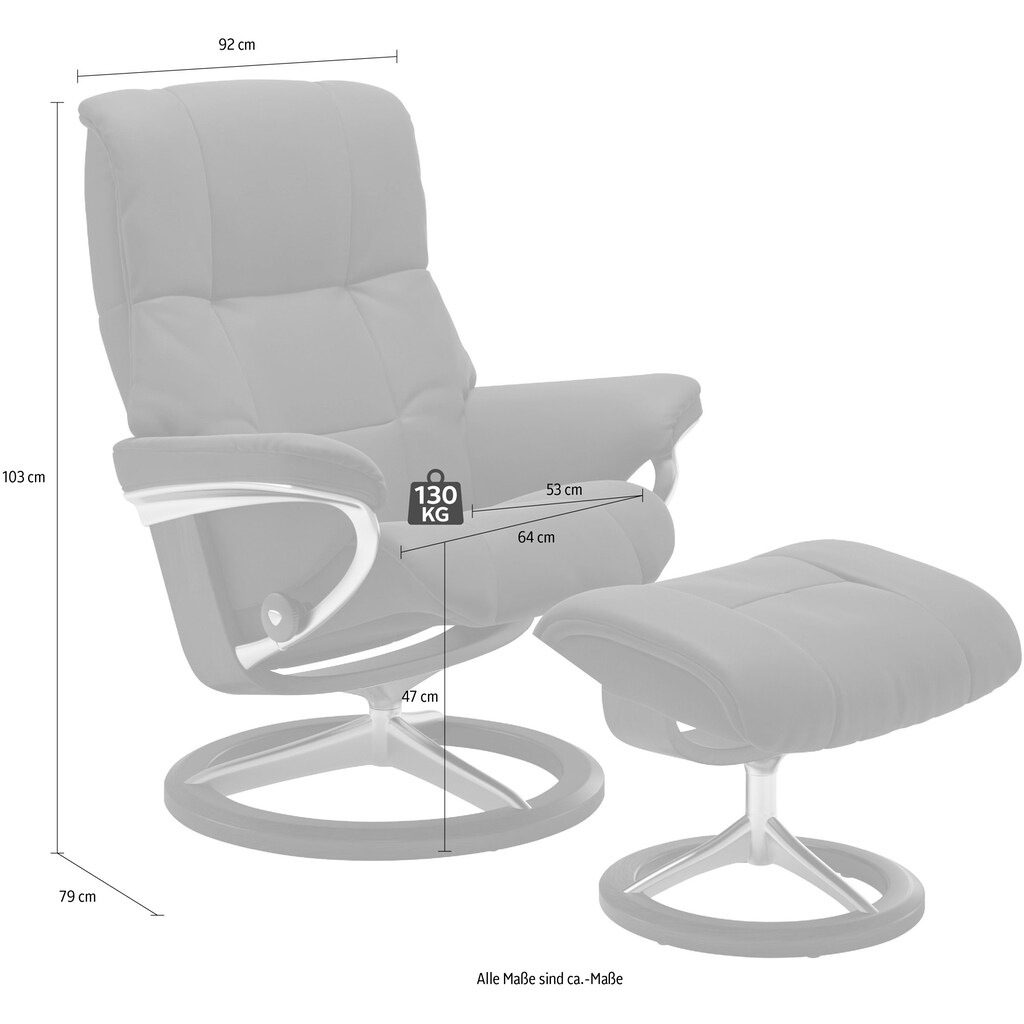 Stressless® Relaxsessel »Mayfair«