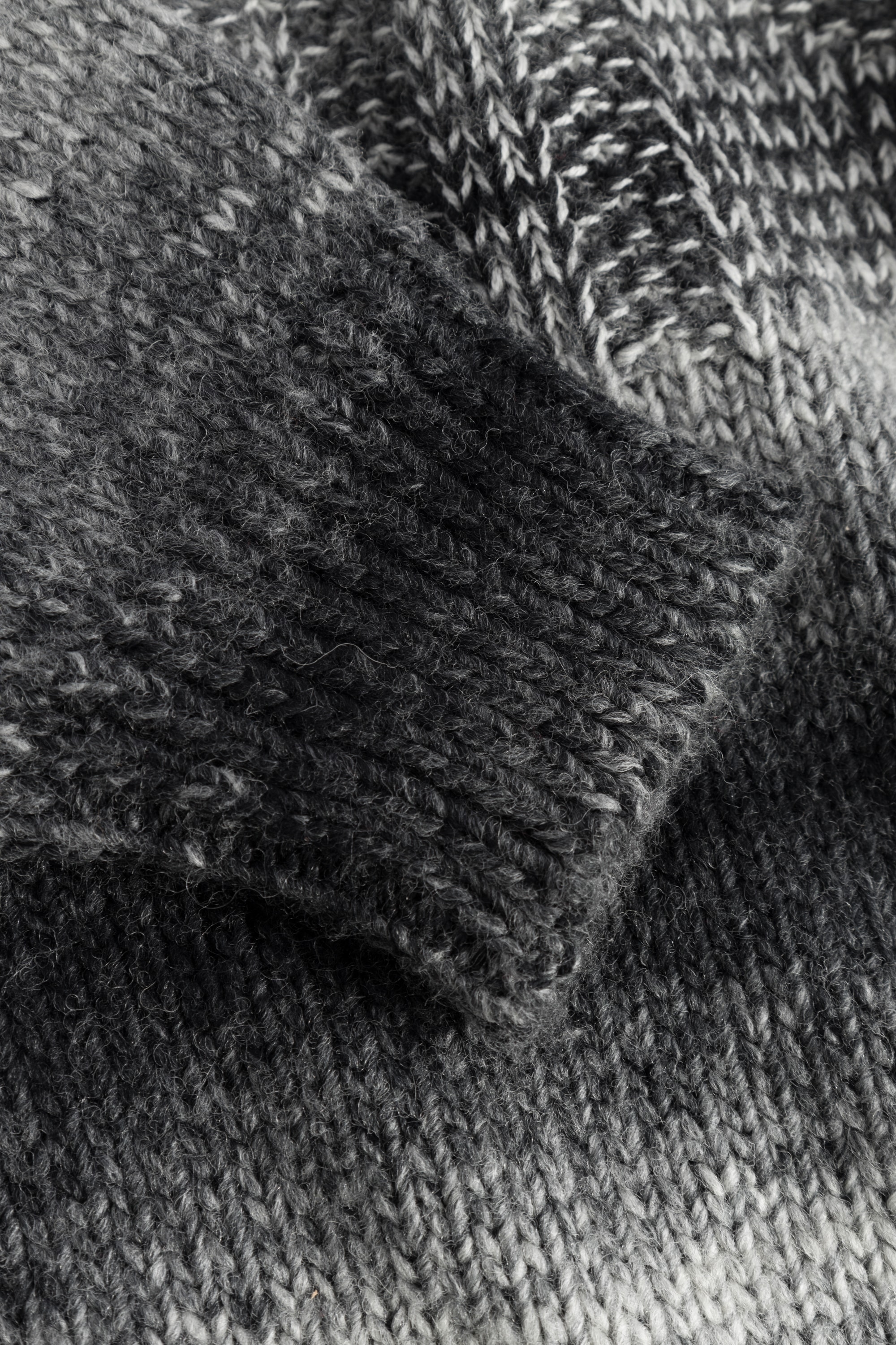 Joop Jeans Strickpullover »Urielo« mit Rollkragen