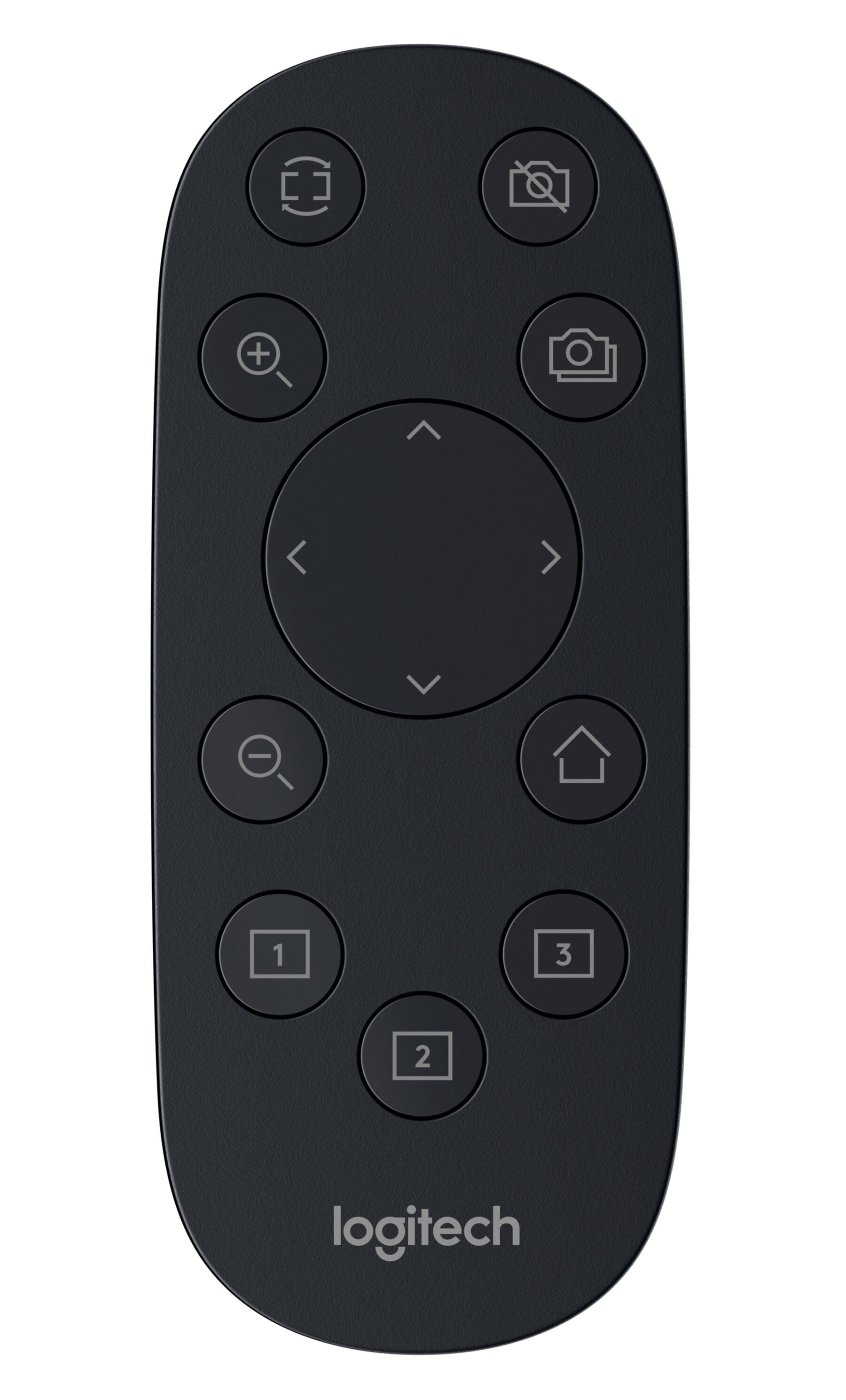 Logitech Webcam »PTZ Pro 2«