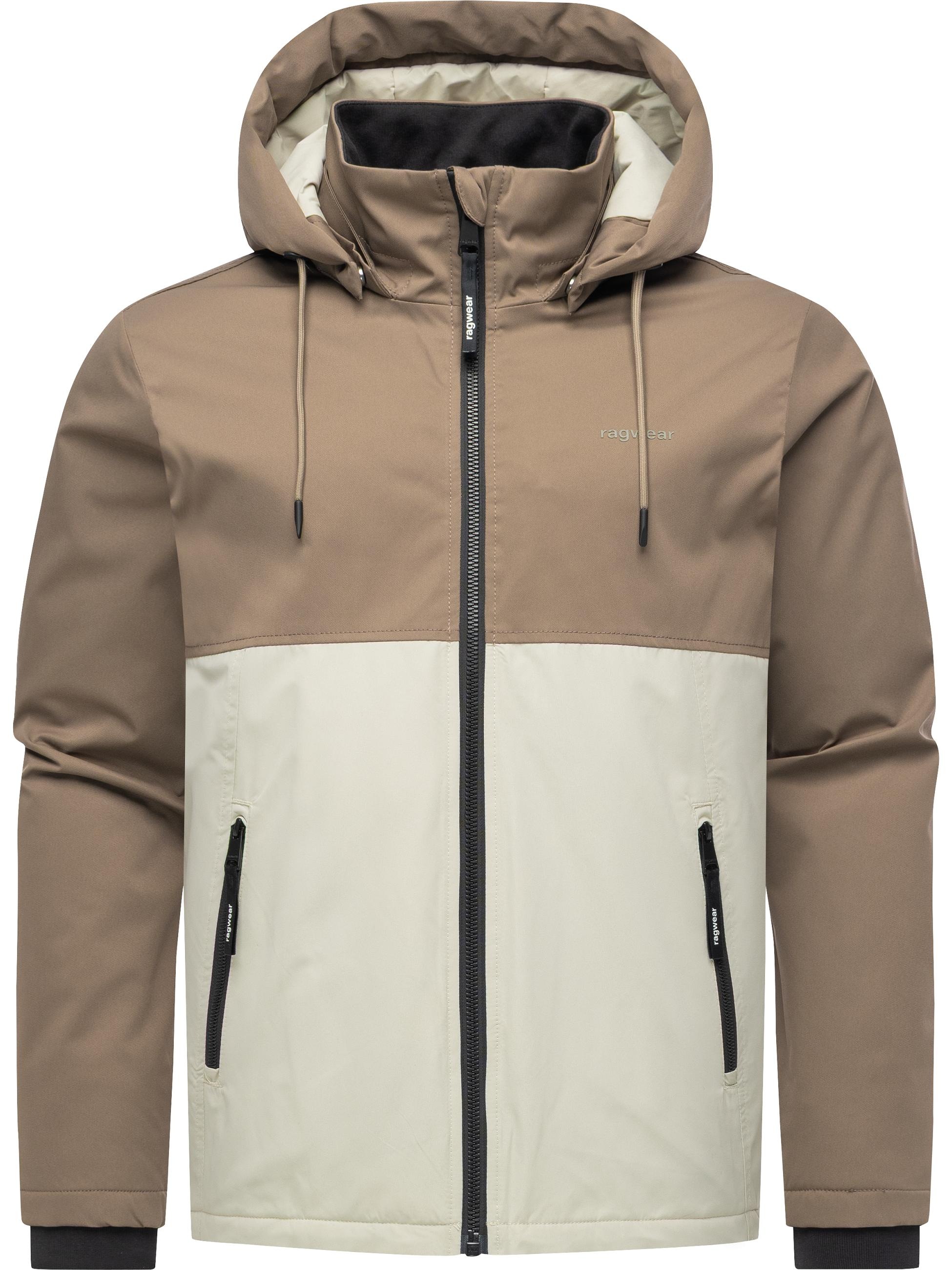 Ragwear Funktionsjacke »Funktionsjacke Roaan«