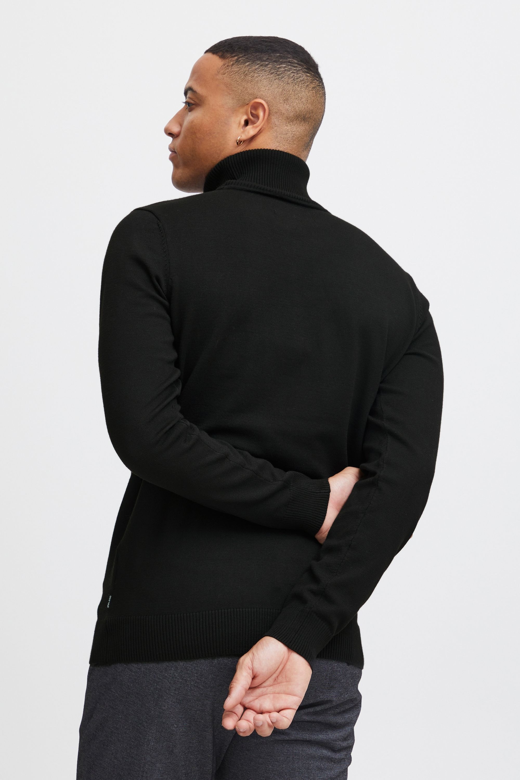 Blend Rollkragenpullover »Rollkragenpullover BHCarsten«