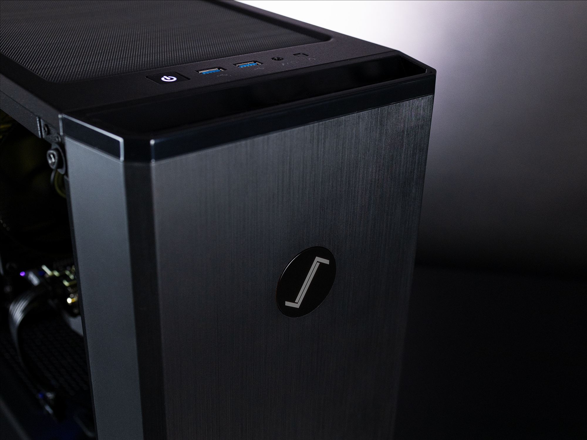 Joule Performance Gaming-PC