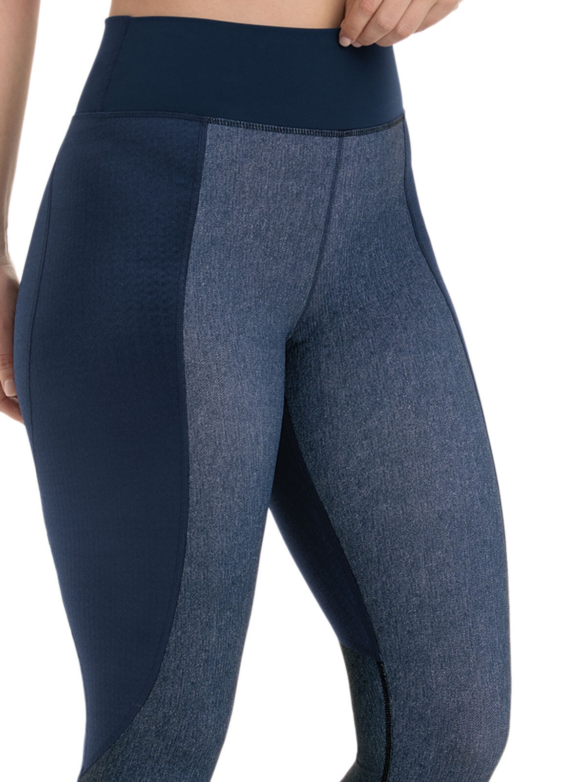 Anita Sporthose »Sport Tights Sport Tights Compression«, (1 Stück tlg.)