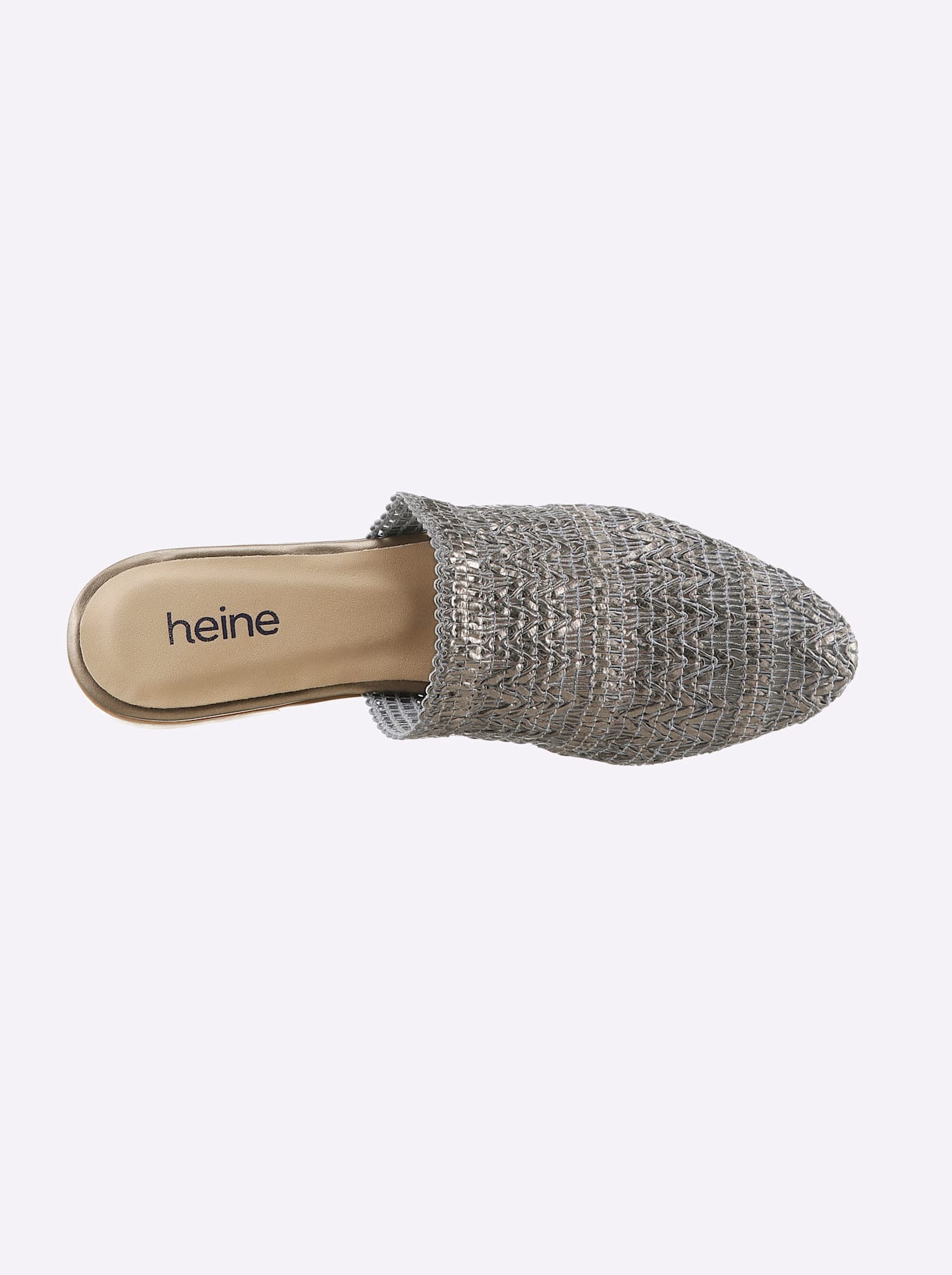 heine Pantolette