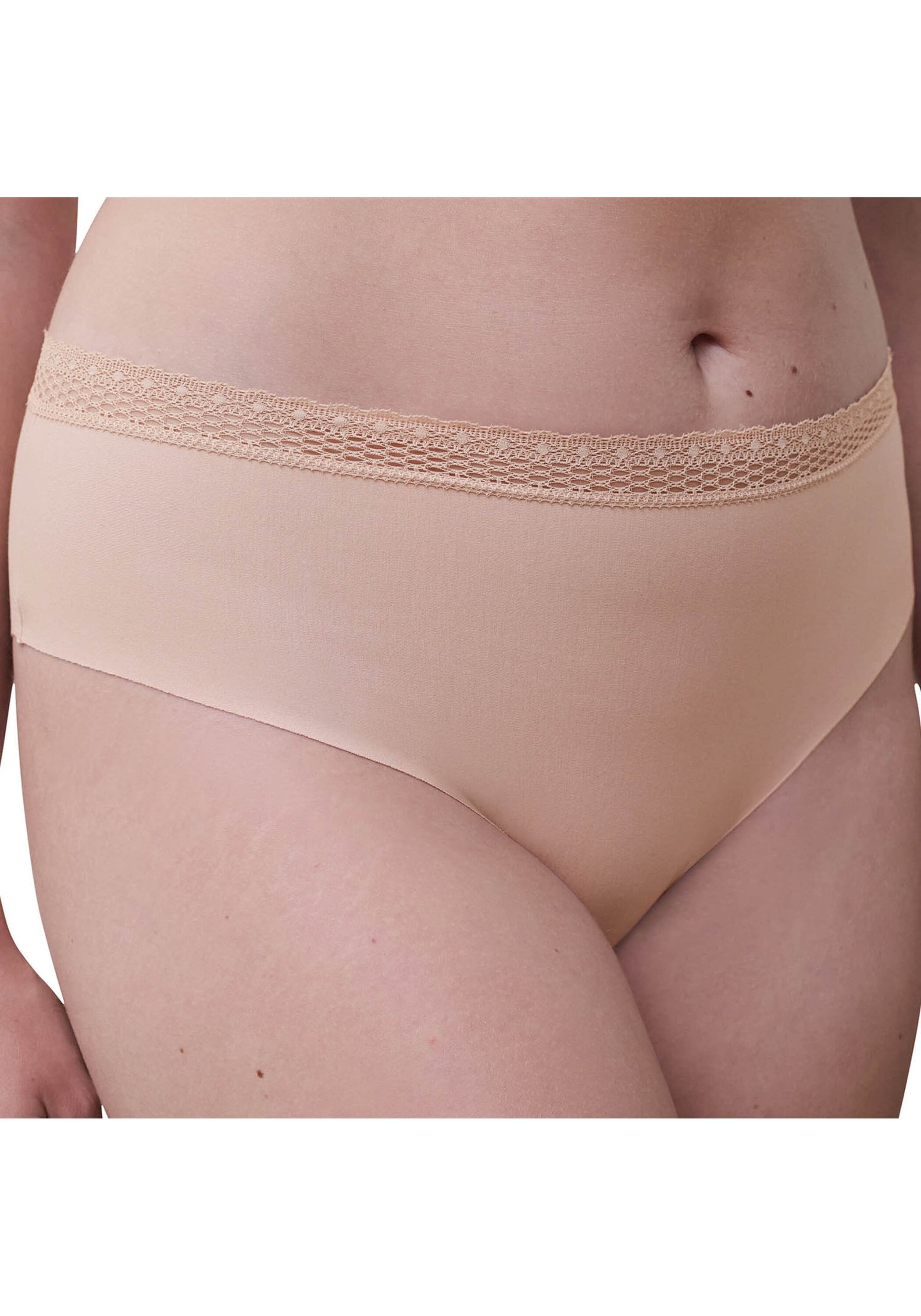 Chantelle Slip »Slip Slip Cozy Chic 2P 2er Pack«