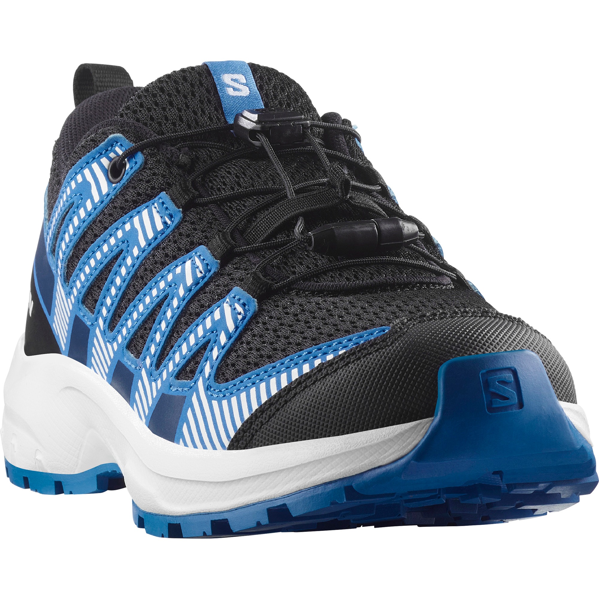 Salomon Wanderschuh »XA PRO V8 J«, wasserdicht