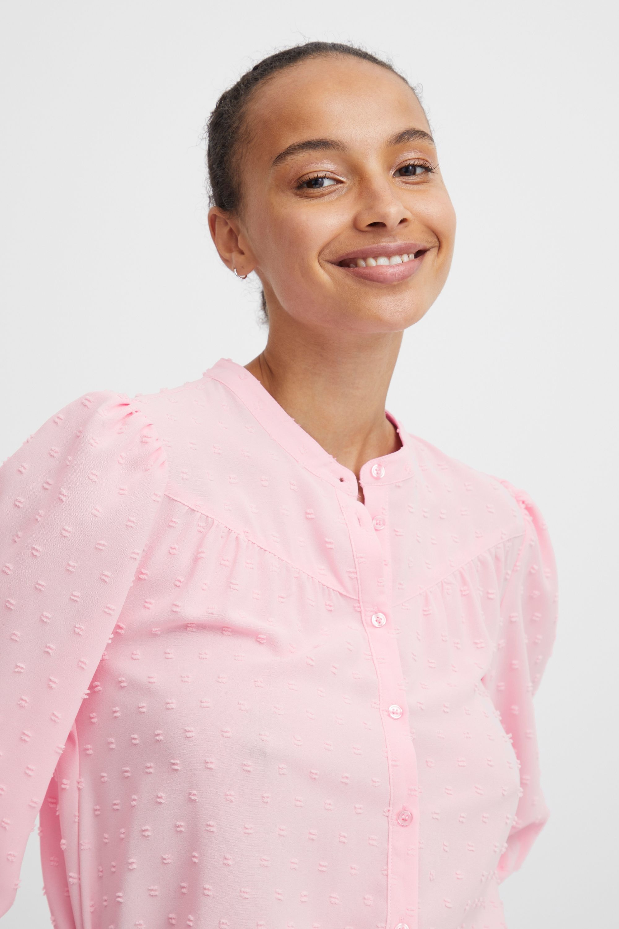 b.young Tunika »Shirtbluse BYGoodie«