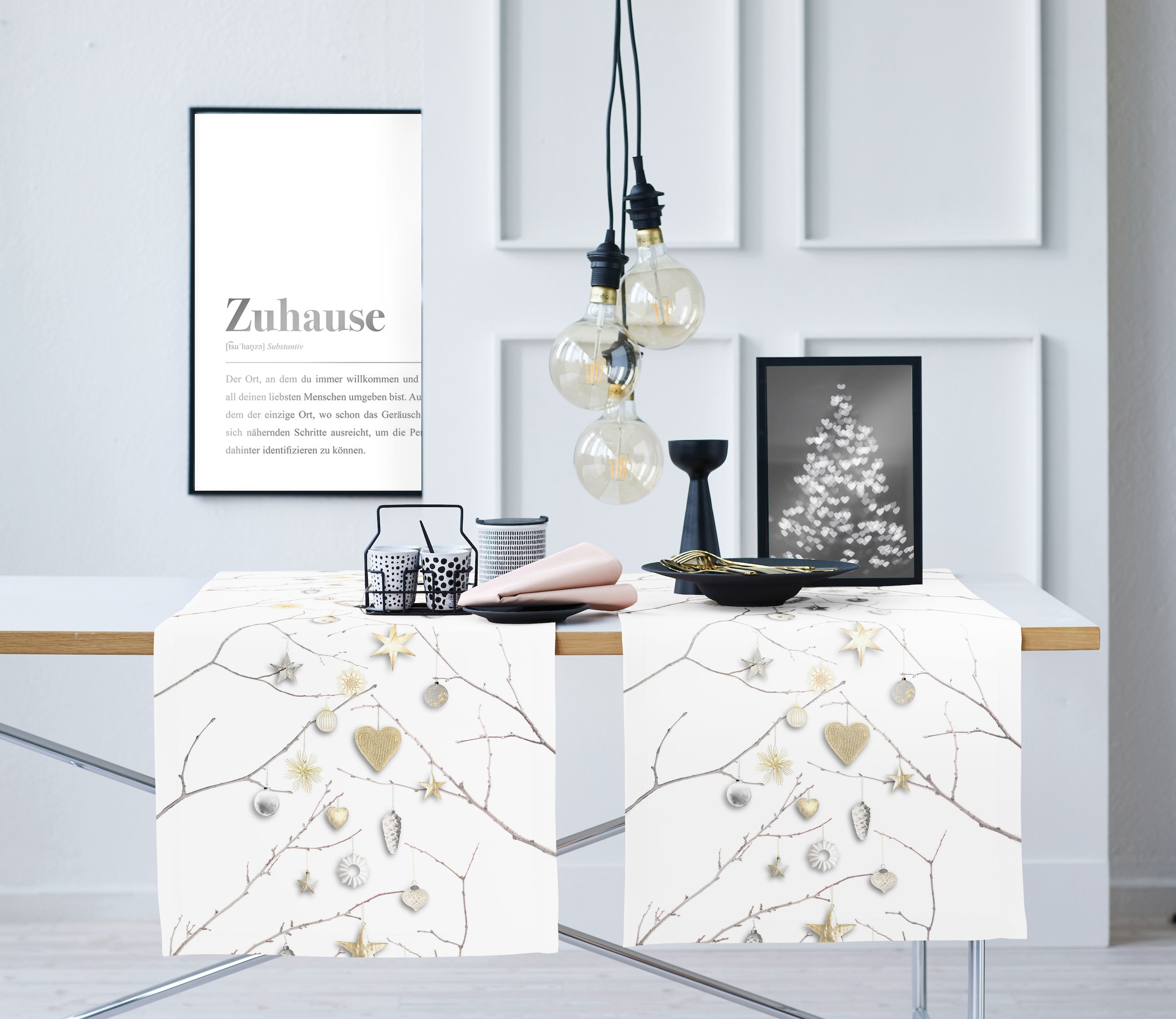 APELT Tischläufer »3750«