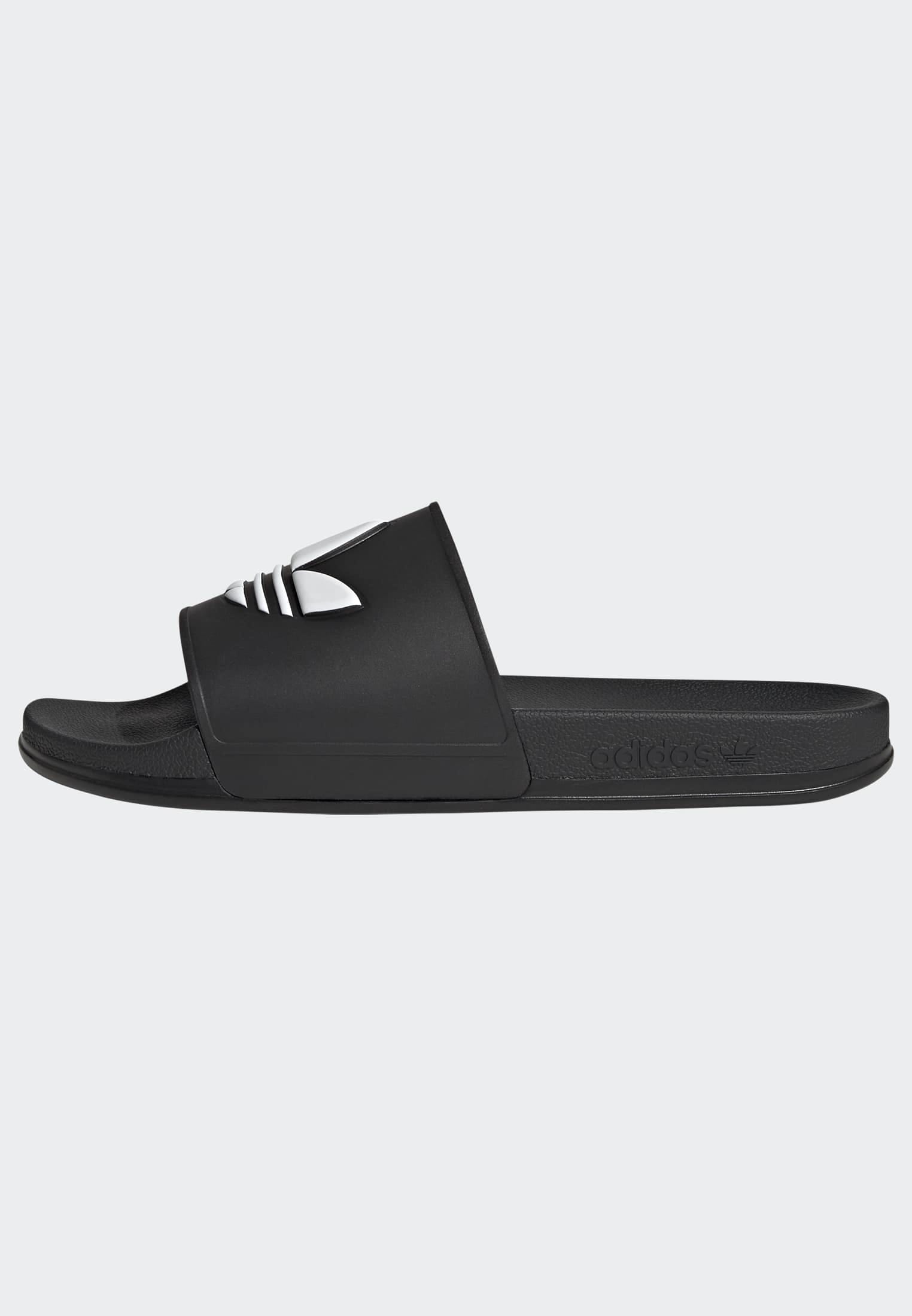 adidas Originals Badesandale »ADILETTE OG CF BADESCHLAPPEN«  Badelatschen