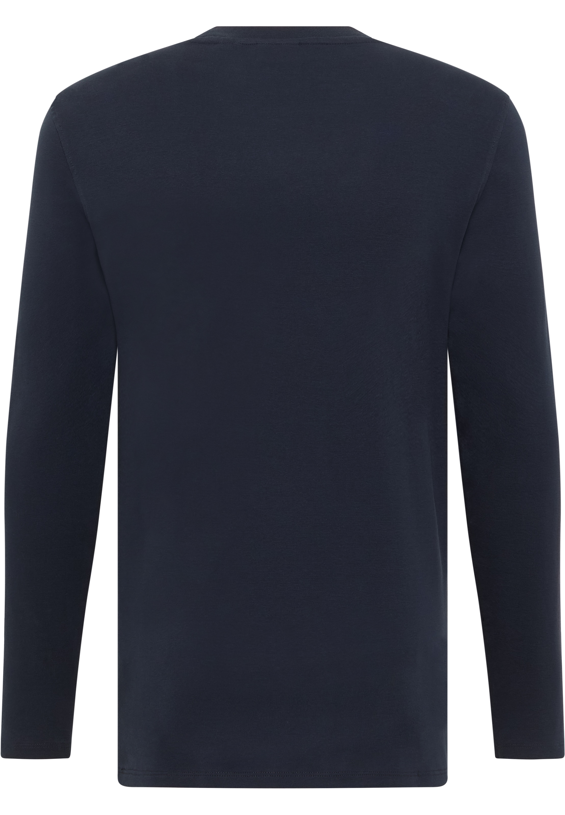 MUSTANG Langarmshirt »Arlington-RH« Slim fit