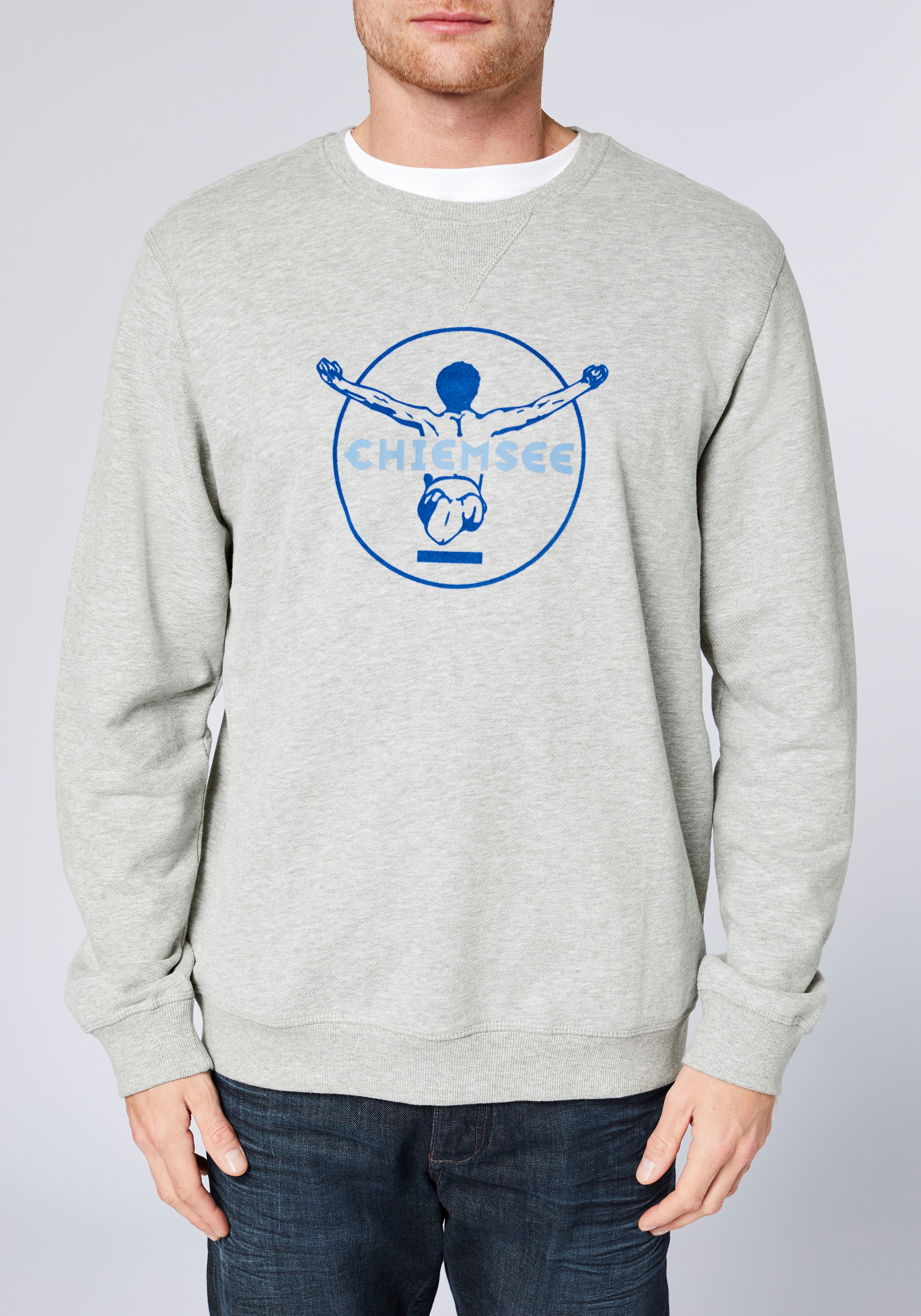 Chiemsee Sweatshirt
