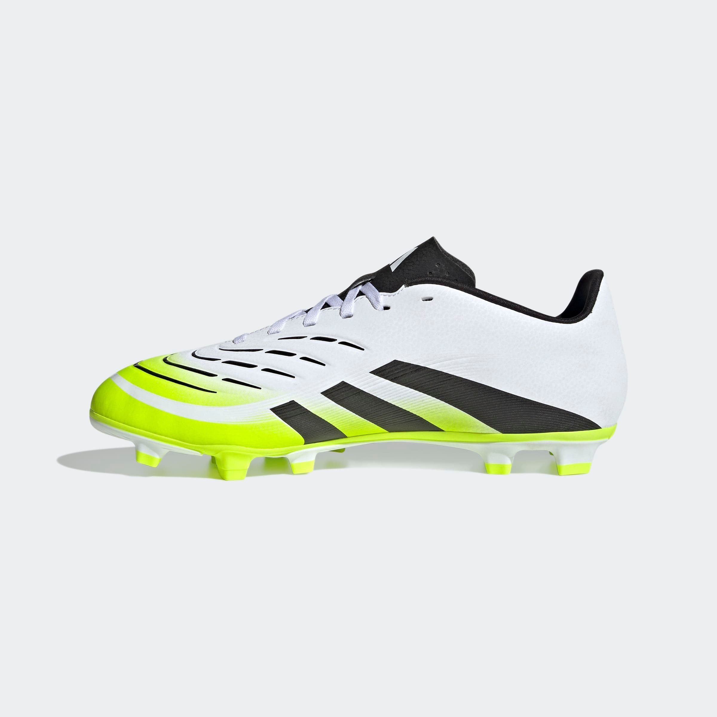 adidas Performance Fußballschuh »PREDATOR CLUB E FÜR KUNSTRASEN, HART- UND ASCHENPLÄTZE«, geeignet für Rasen- und Kunstrasenplätze