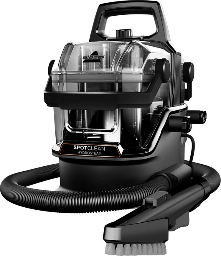 Teppichreinigungsgerät »Spotclean Hydrosteam Select 3697N«
