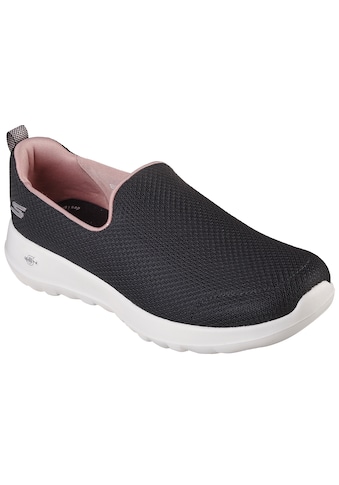 Skechers Slip-On Sneaker »GO WALK JOY DANIL«, mit 5Gen-Laufsohle kaufen