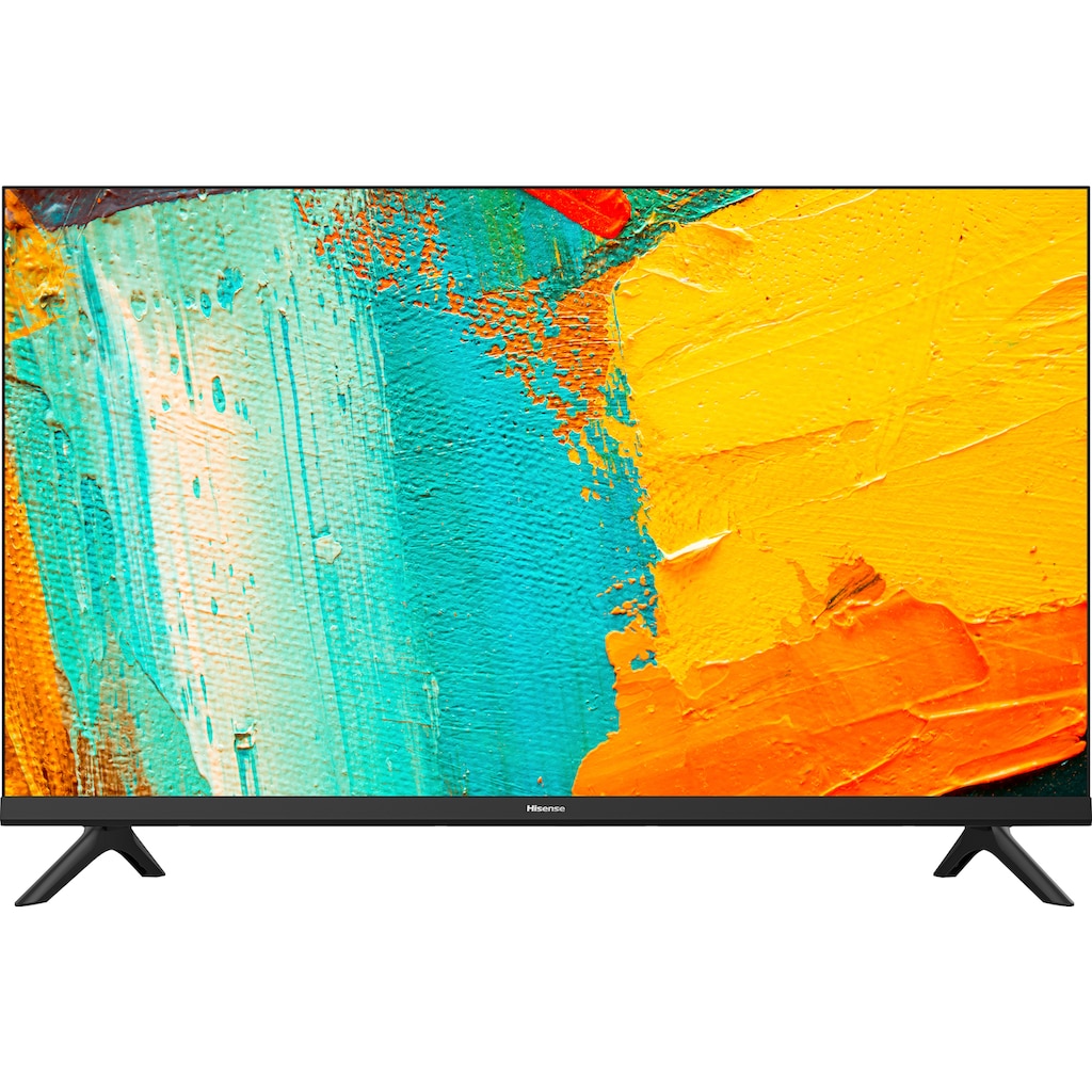 Hisense LED-Fernseher »32A4FG«, 80 cm/32 Zoll, HD ready, Smart-TV