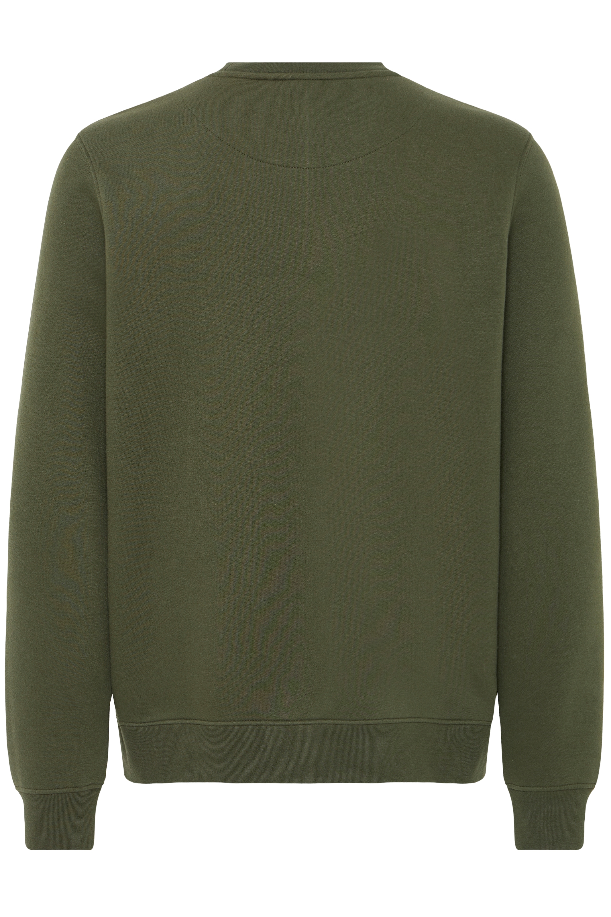 Blend Sweatshirt »BHKACE CREW SWEAT«, Baumwollmischung, regular fit
