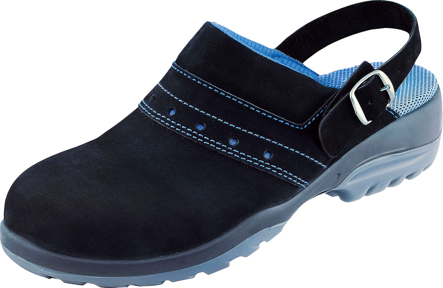 Online-Shop im Atlas Clog ESD«, 390 SB »GX OTTO Schuhe Sicherheitsklasse