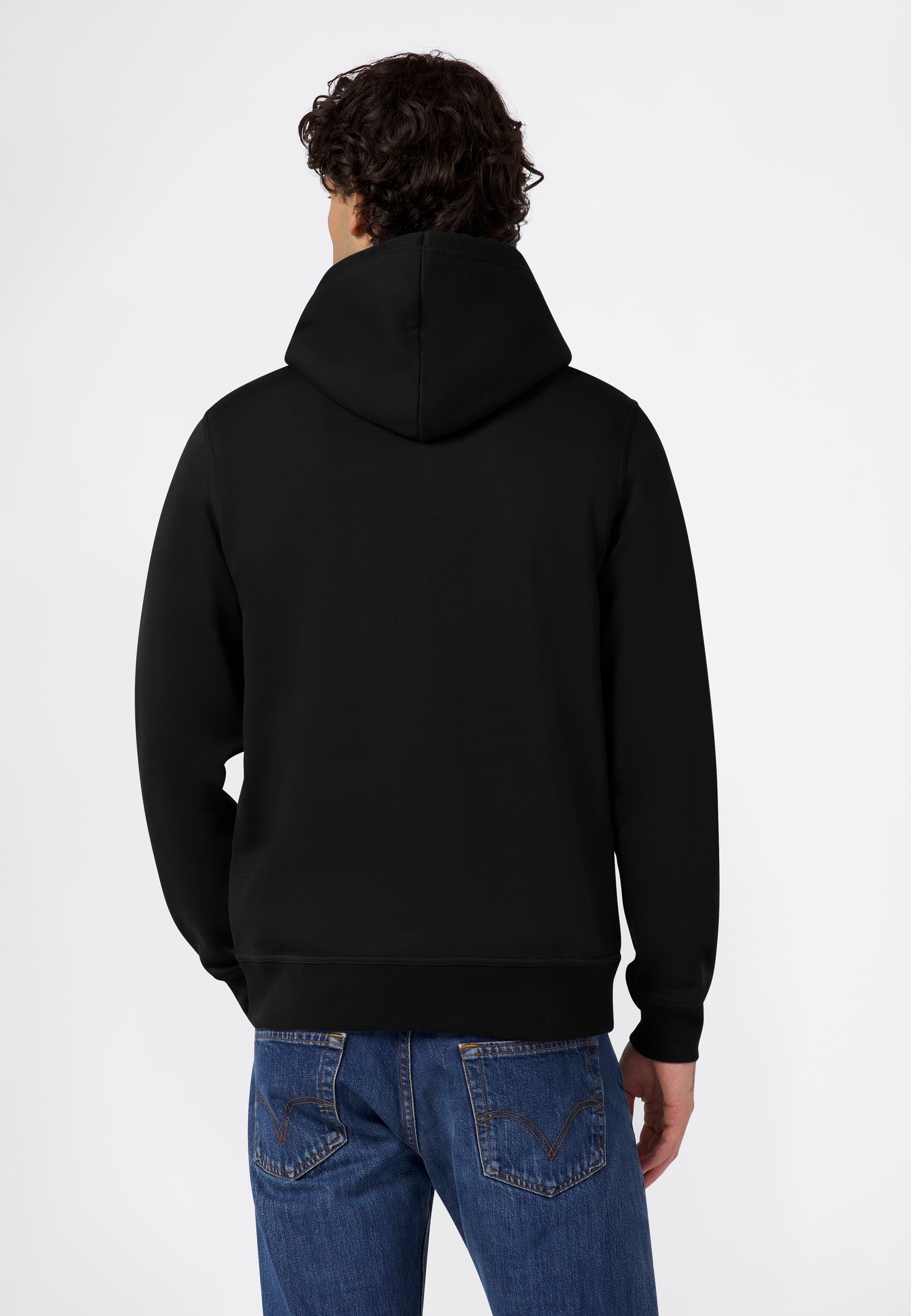 Champion Kapuzensweatshirt »SPORTWEAR HOODIE Standard Fit«
