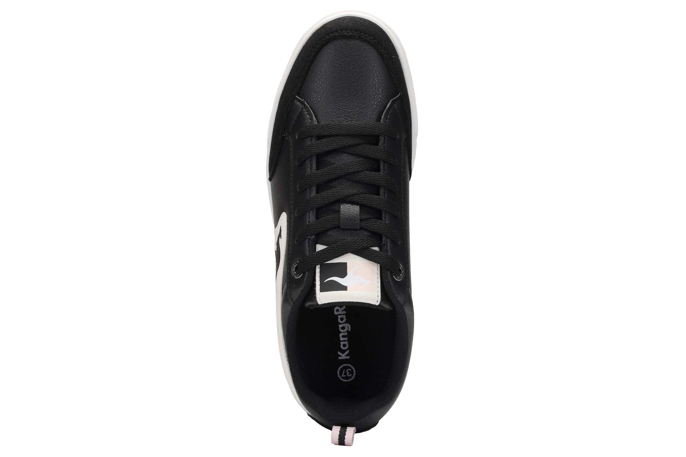 KangaROOS Sneaker »KANGALIFT APEX«