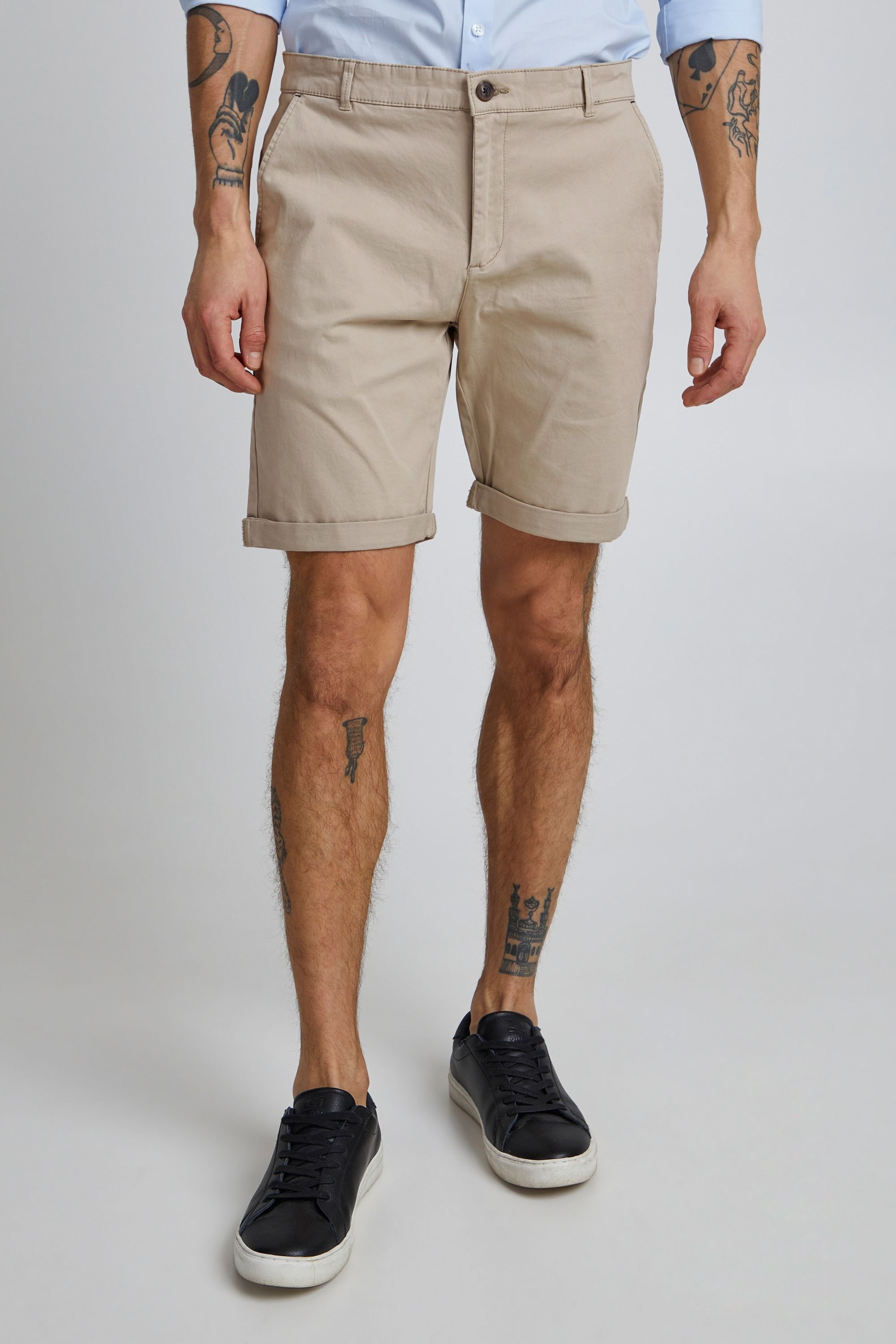 !Solid Shorts »Shorts SDRockcliffe«