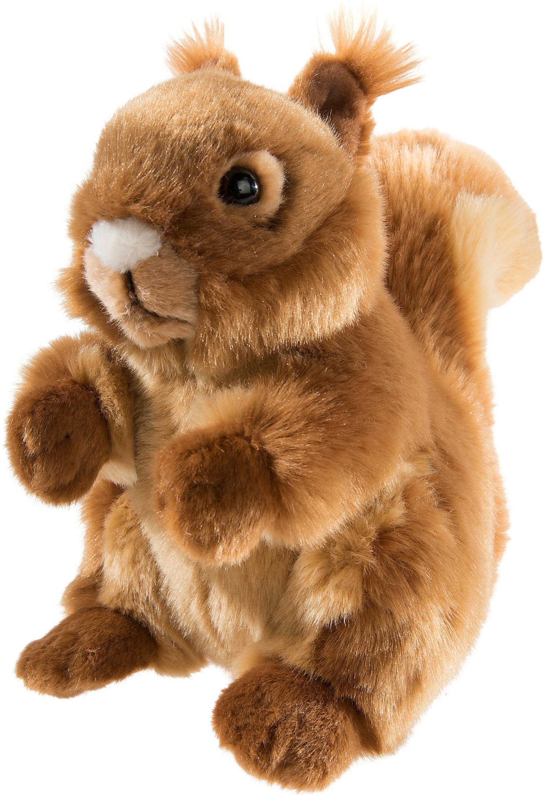 Heunec® Kuscheltier »Misanimo, Eichhörnchen, 20 cm«