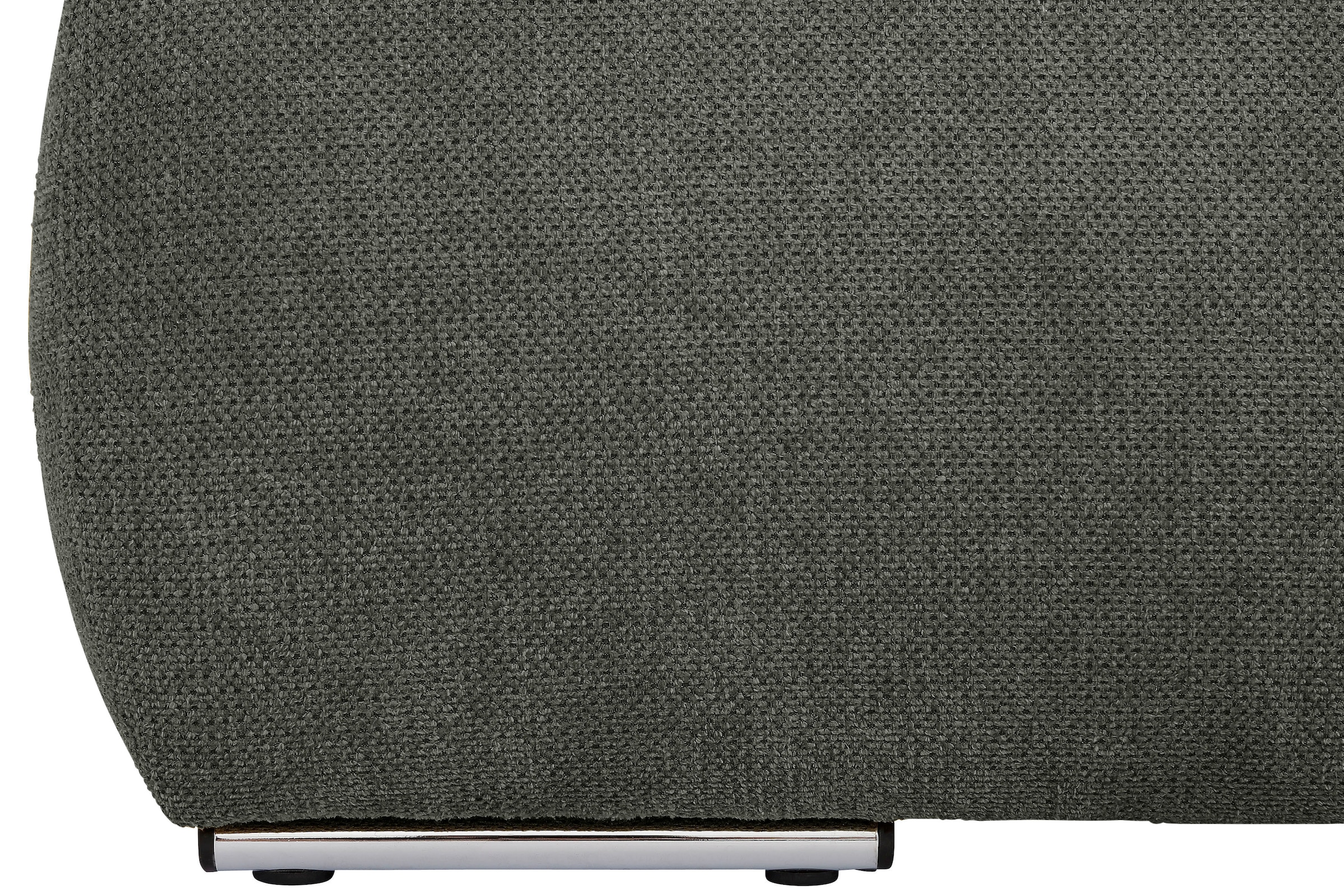 INOSIGN Ecksofa »Avesa L-Form«, Wahlweise mit Armteilvertsellung und Bettfunktion, B/T/H: 300/172/80cm