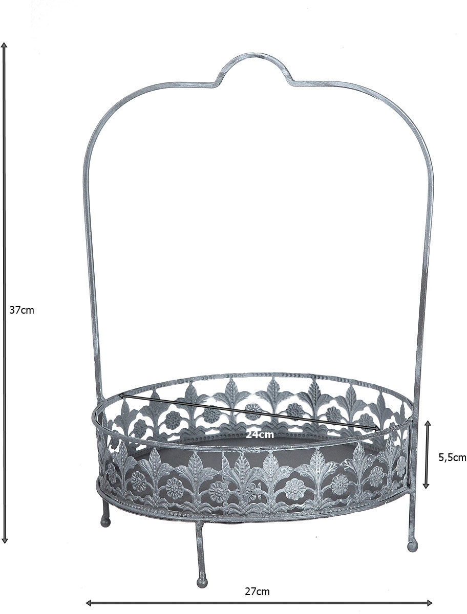 Ambiente Haus Etagere »Etagere«, (1 tlg.)