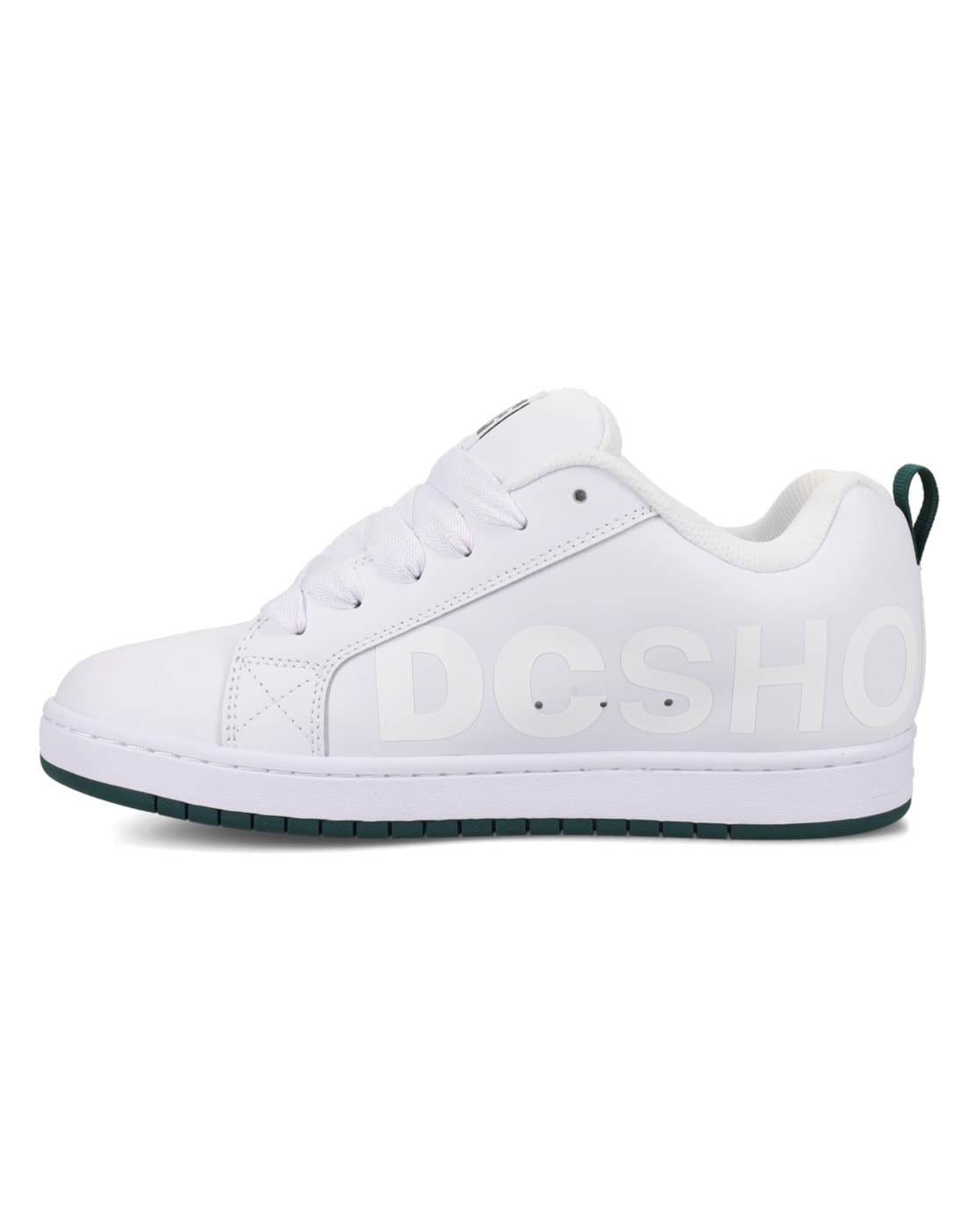 DC Shoes Sneaker »Court Graffik«