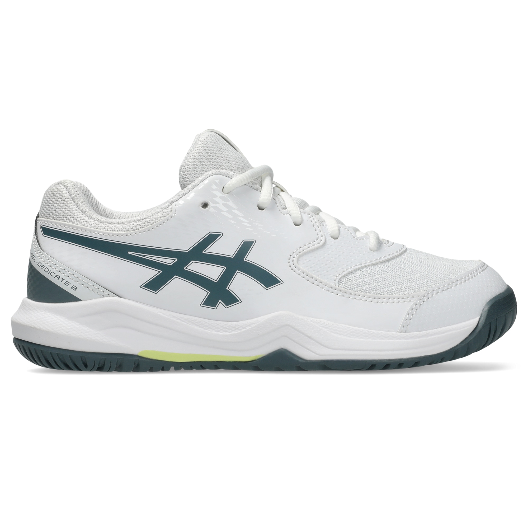 Asics Tennisschuh »GEL-DEDICATE 8 GS«  Multicourt-Schuh, Allcourt-Schuh
