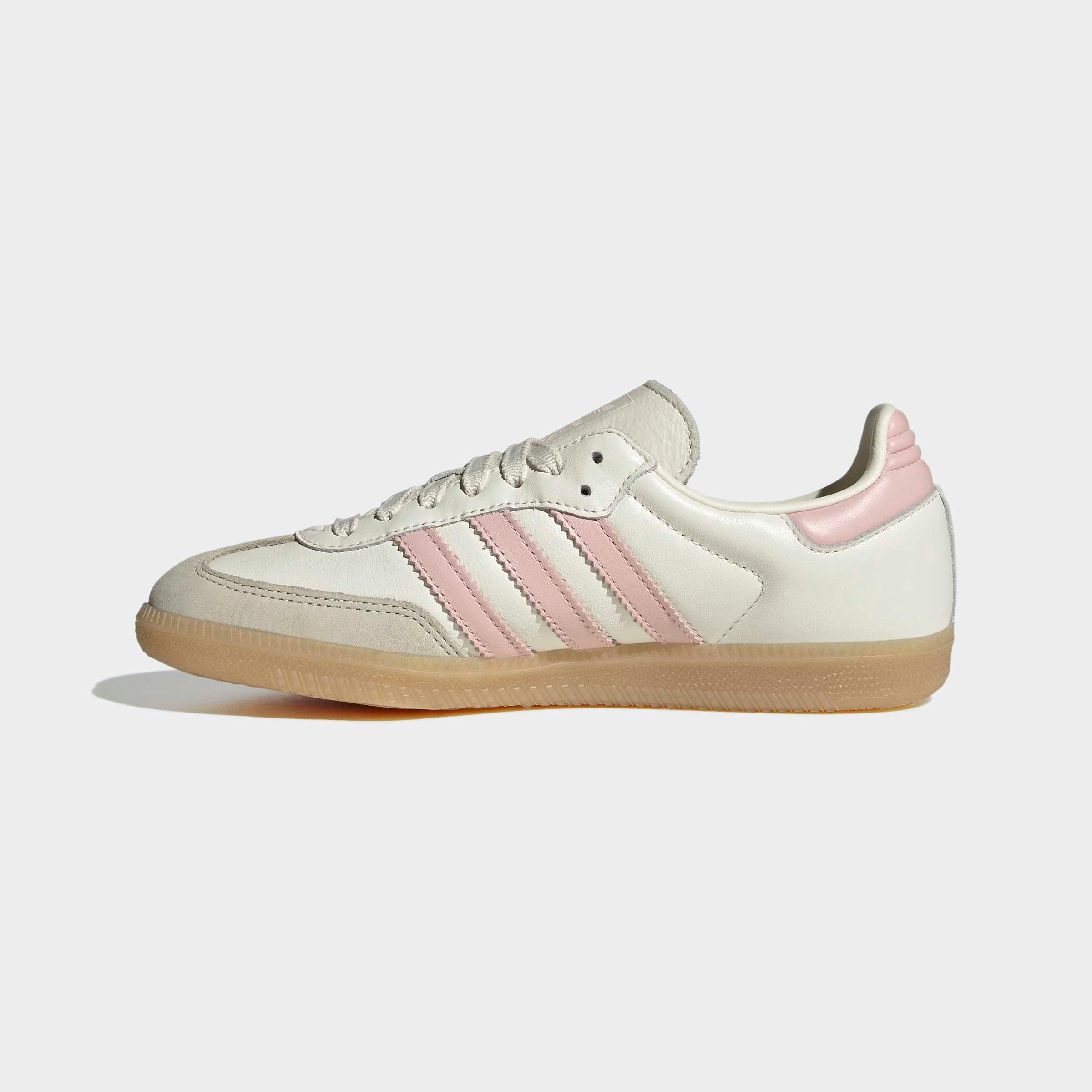 adidas Originals Sneaker »SAMBA OG«