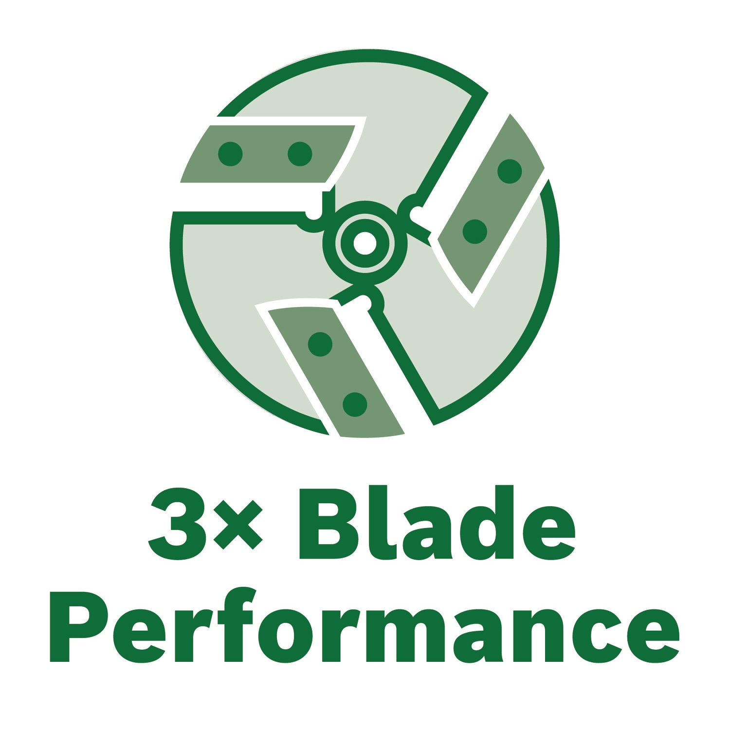 Bosch Home & Garden Häcksler »UniversalShredder 2x18V-25«