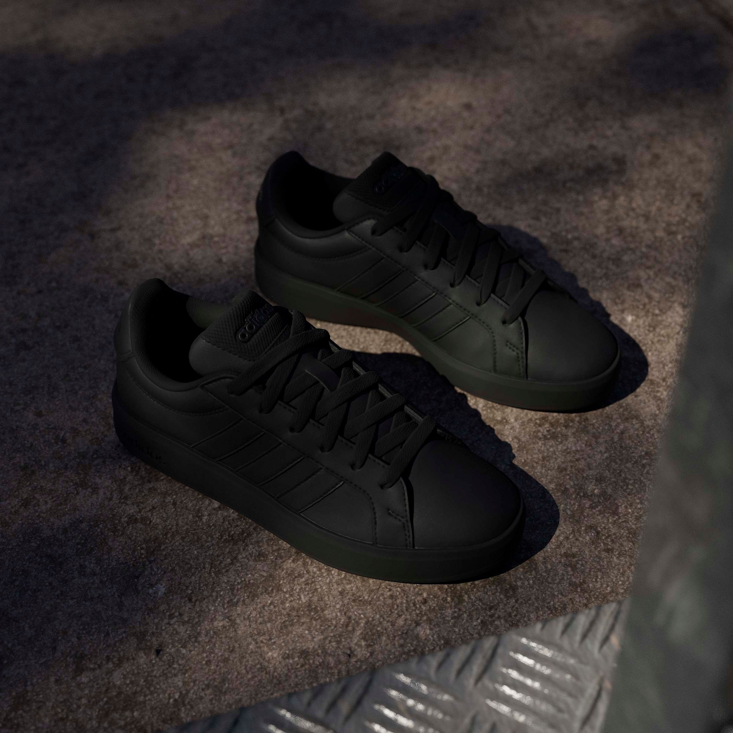 adidas Sportswear Sneaker »GRAND COURT 3.0 KINDER UND TEENS«  für Kinder & Jugendliche