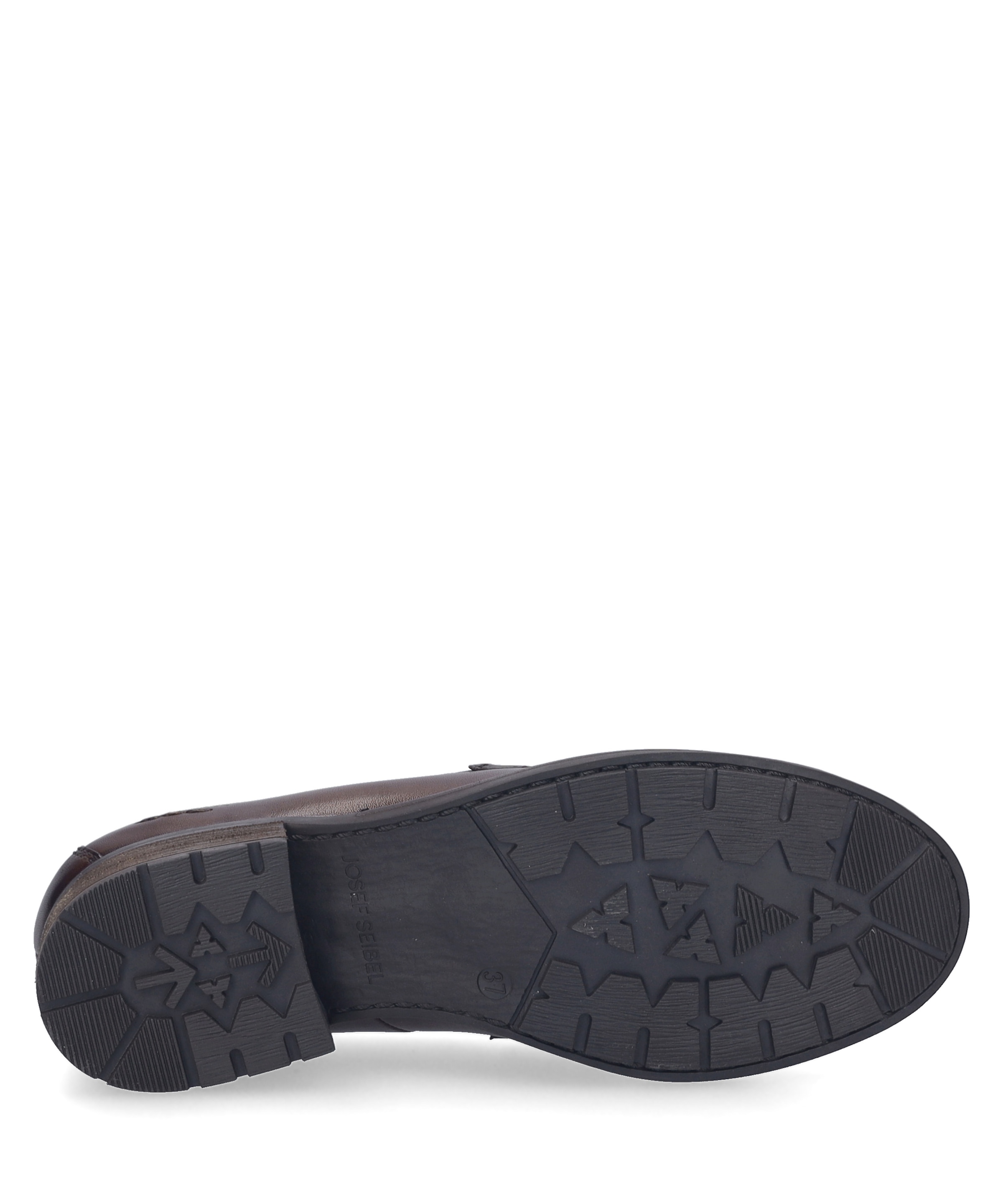 Josef Seibel Slipper »Kate 02, castagne«