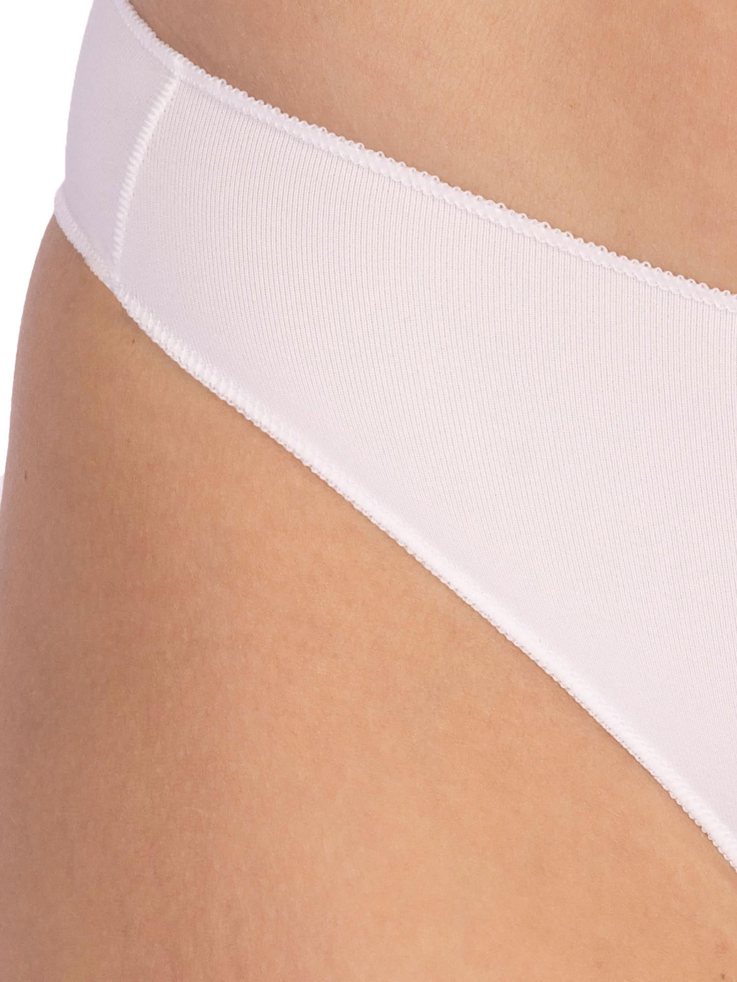 Nina Von C. Taillenslip »3er Pack Damen Taillenslip Secret« Spar-Pack, 