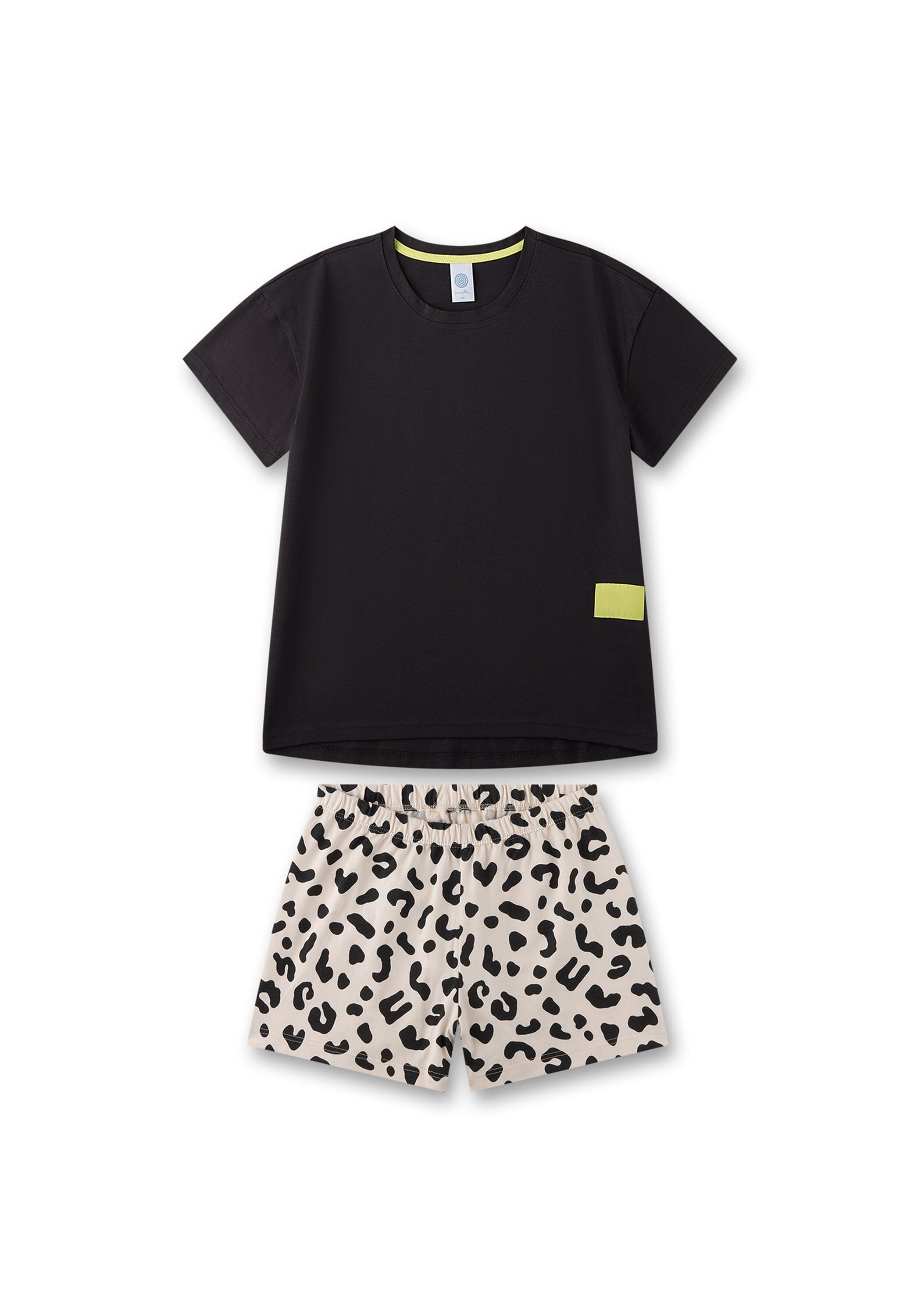 Sanetta Schlafanzug »Pyjama«