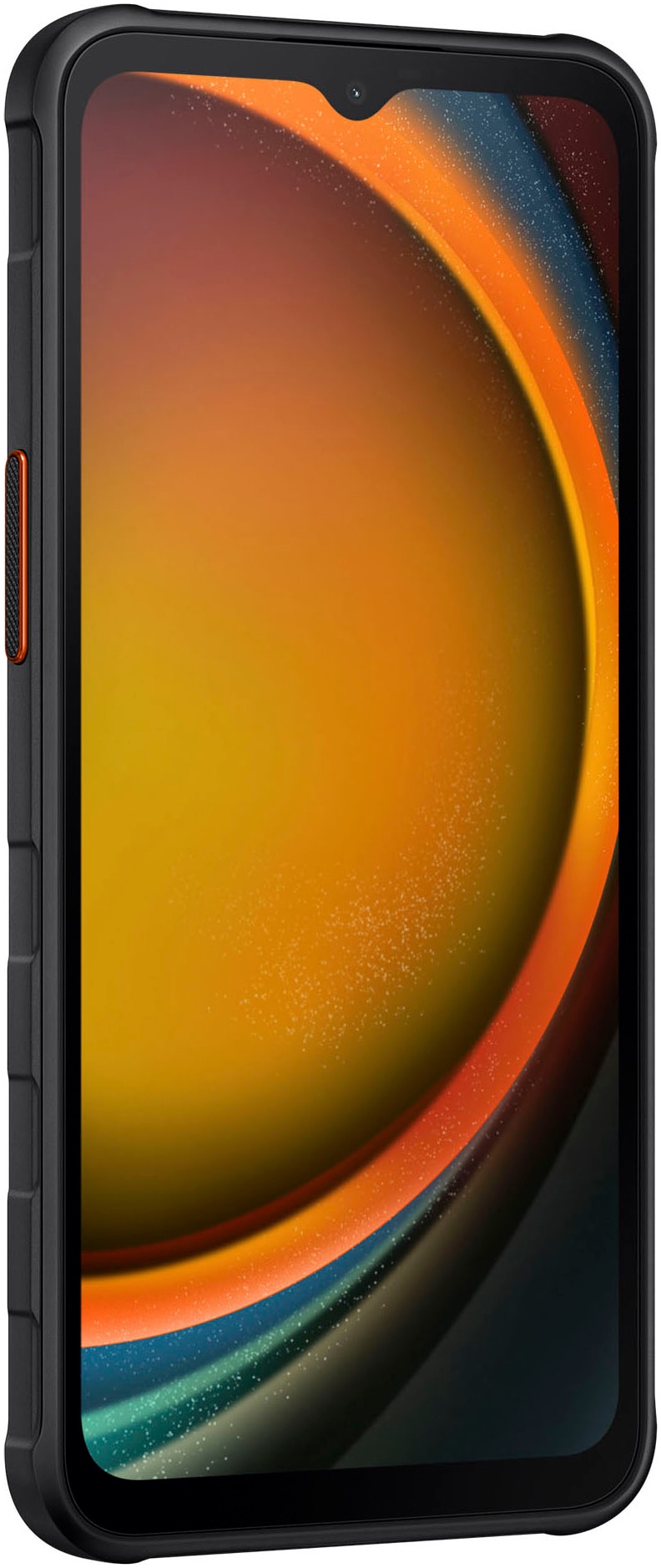 Samsung Smartphone »Galaxy XCover7 Enterprise Edition« schwarz