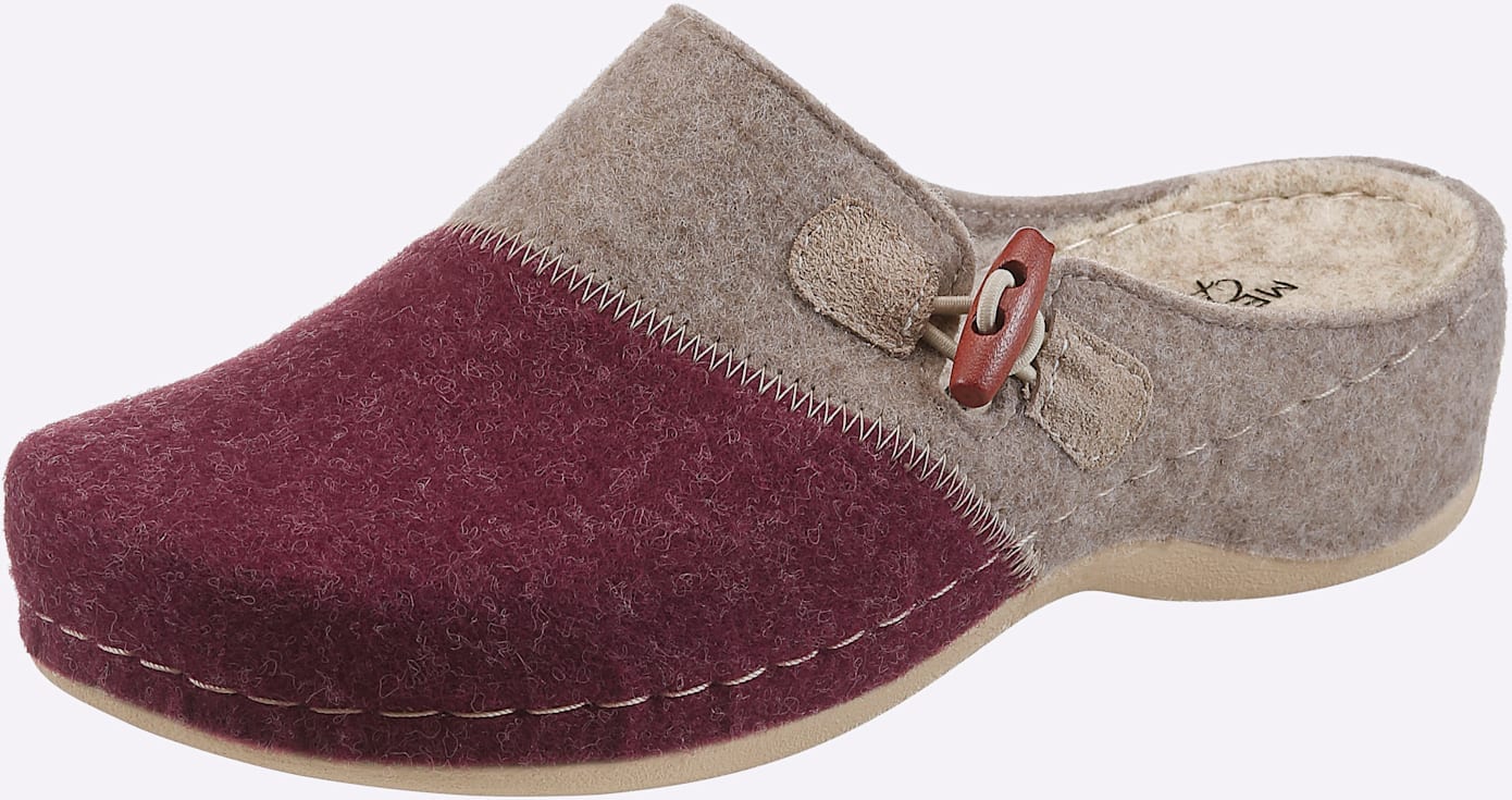 Classic Basics Pantoffel