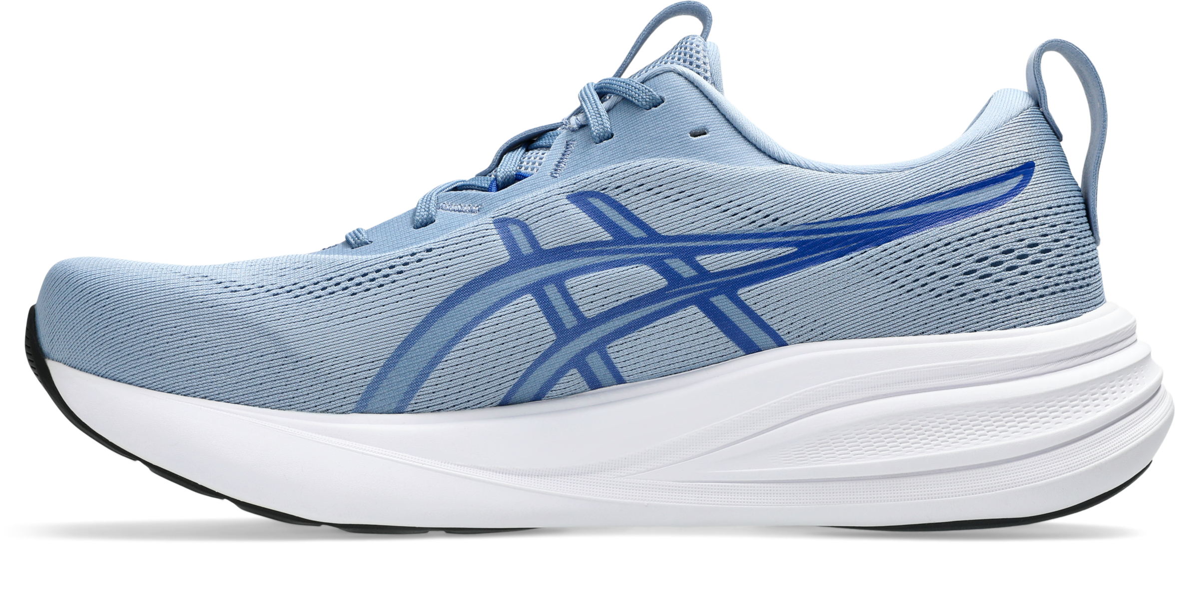 Asics Laufschuh »GEL-PULSE 17«  mit GEL-Technologie im Rückfuß, mit FF BLAST Dämpfung