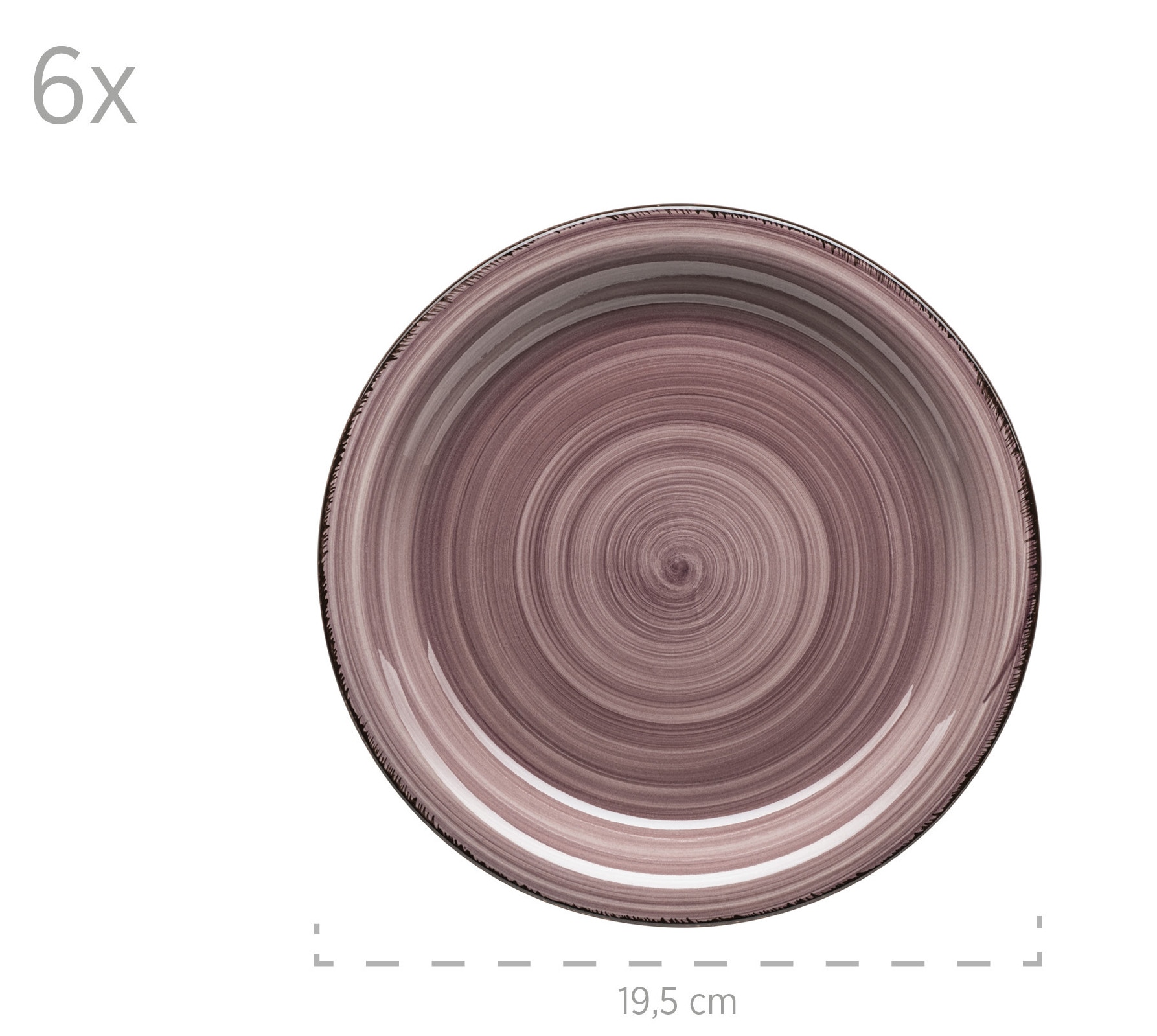 MÄSER Kombiservice »Lumaca«