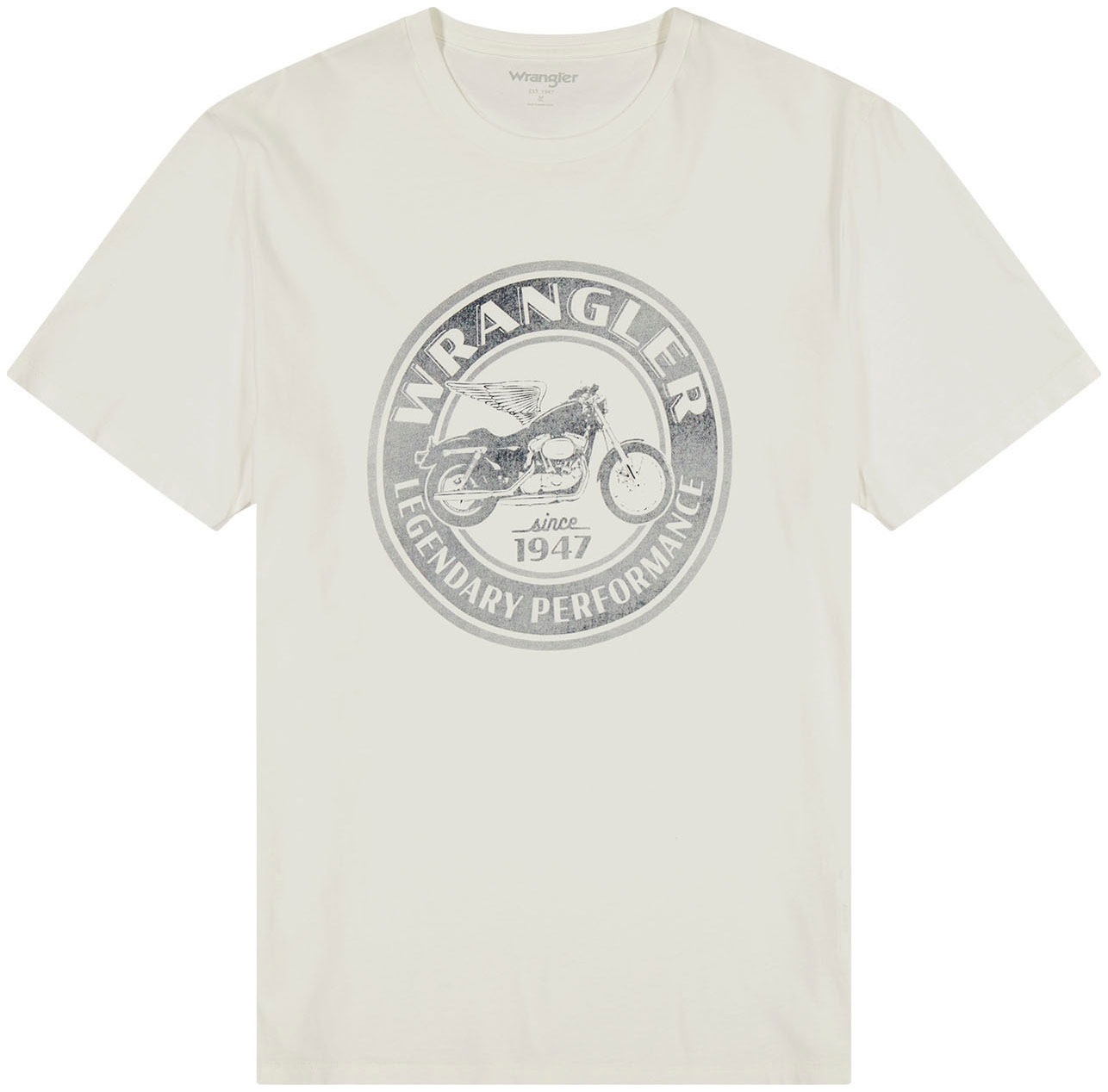 Wrangler T-Shirt »AMERICANA TEE«