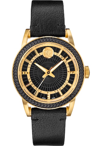 Versace Schweizer Uhr »CODE, VEPO00320« kaufen